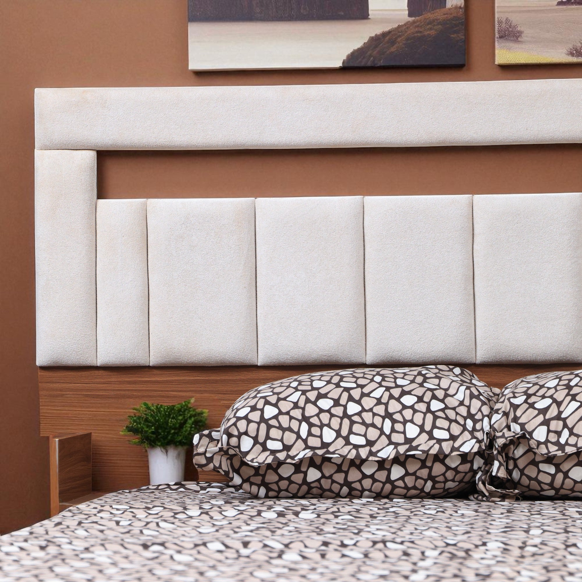 غرفة نوم ماستر 369