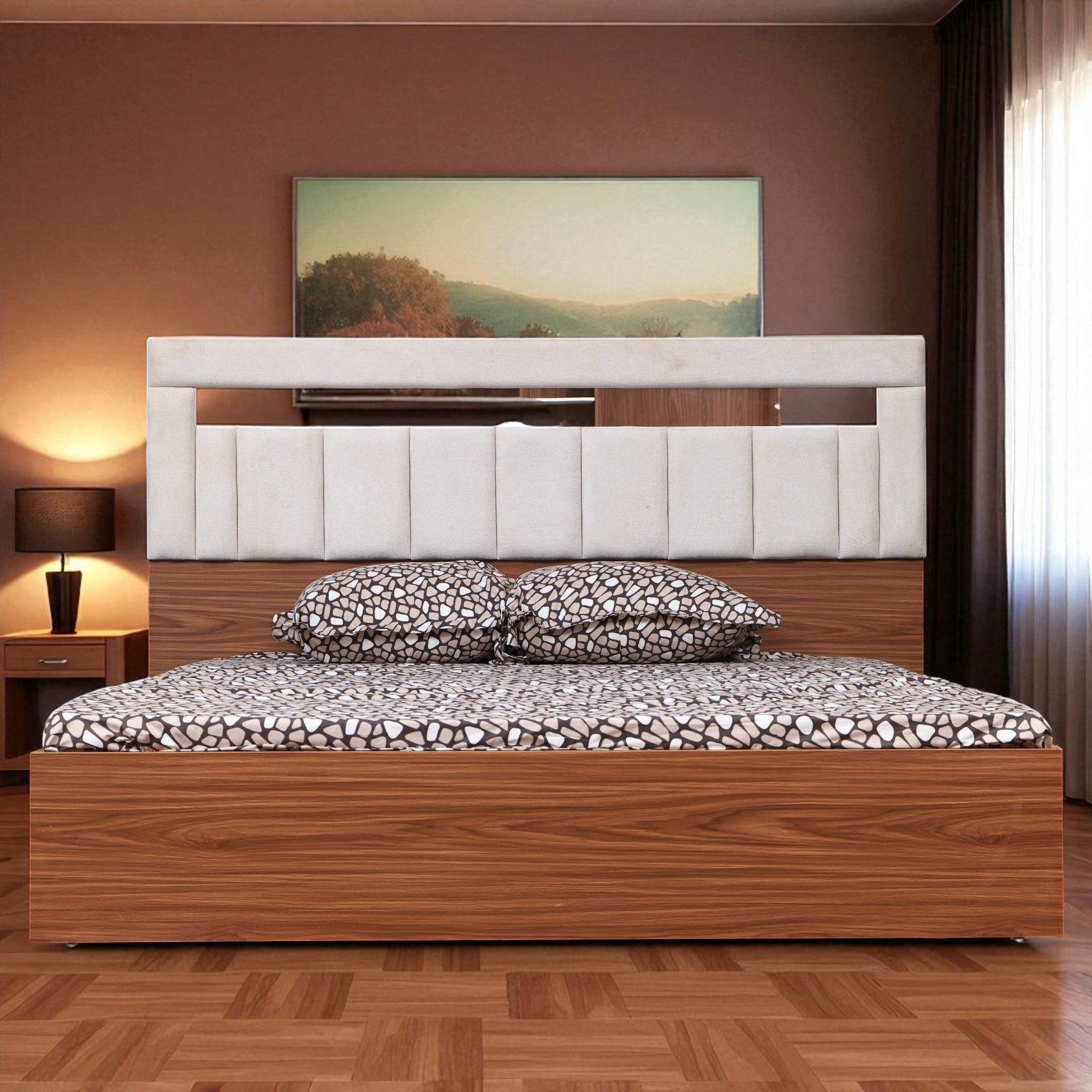 غرفة نوم ماستر 369