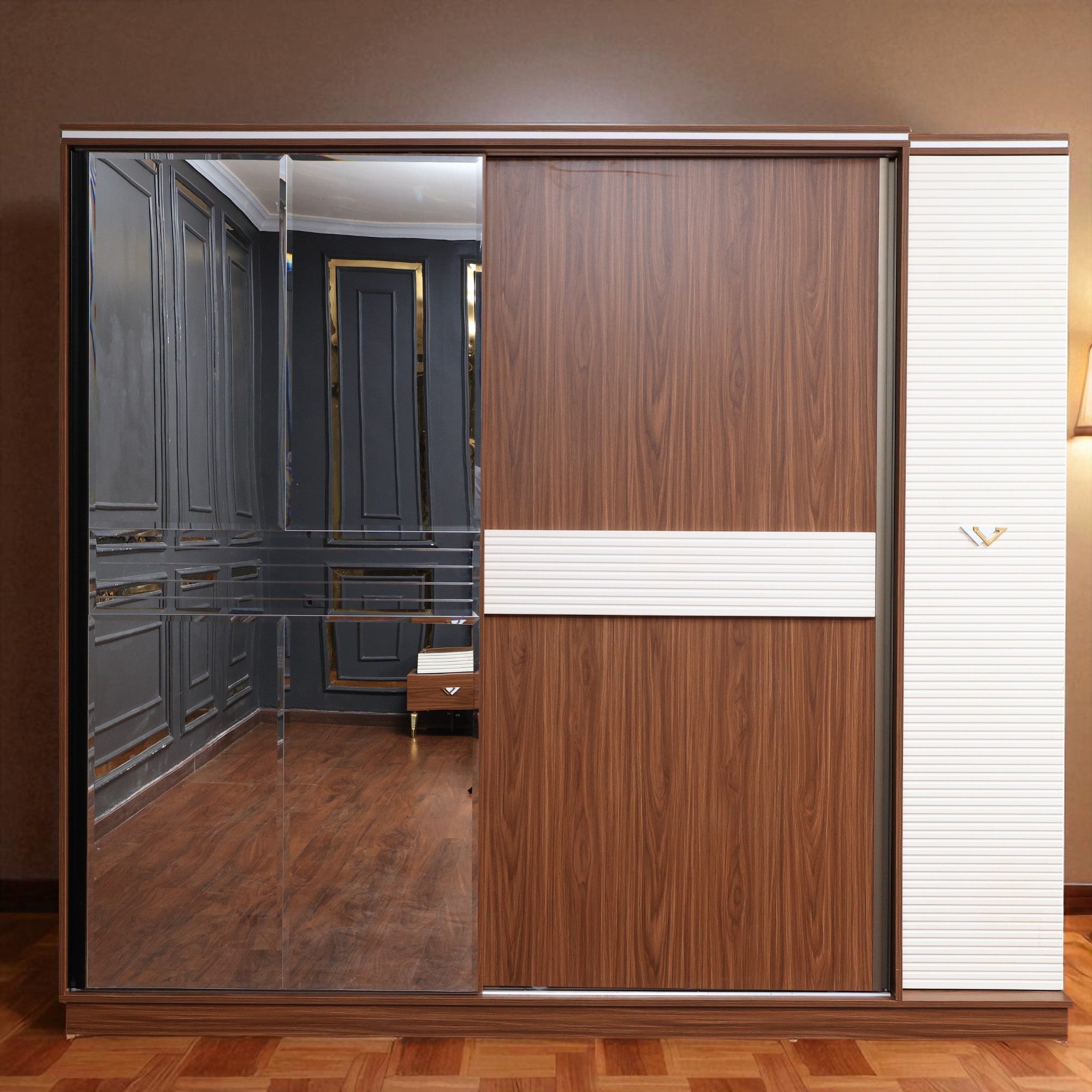 غرفة نوم ماستر 369