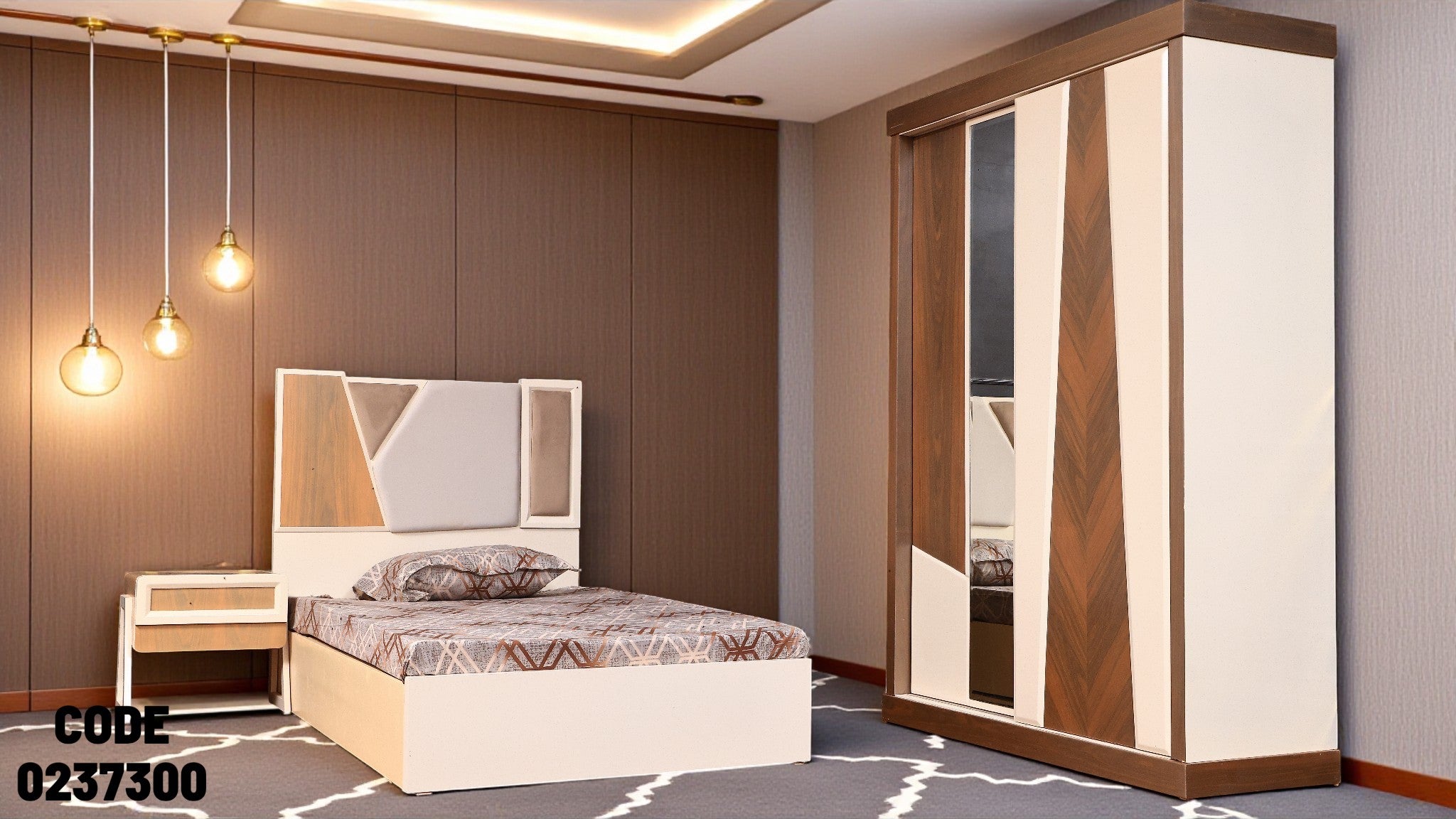 غرفة نوم اطفال 373