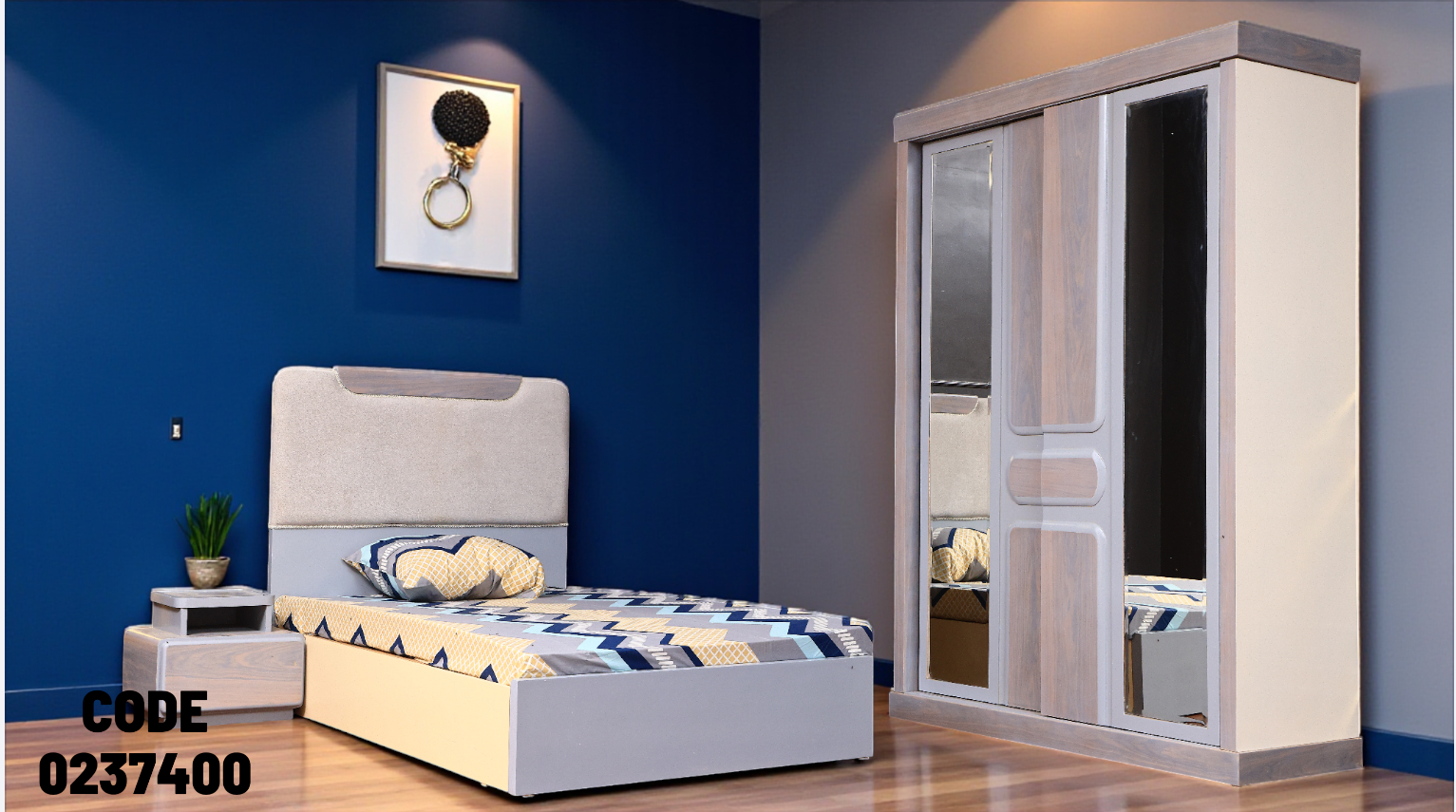 غرفة نوم اطفال 374