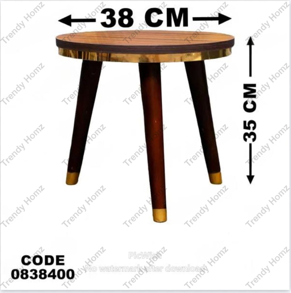 384 ترابيزة