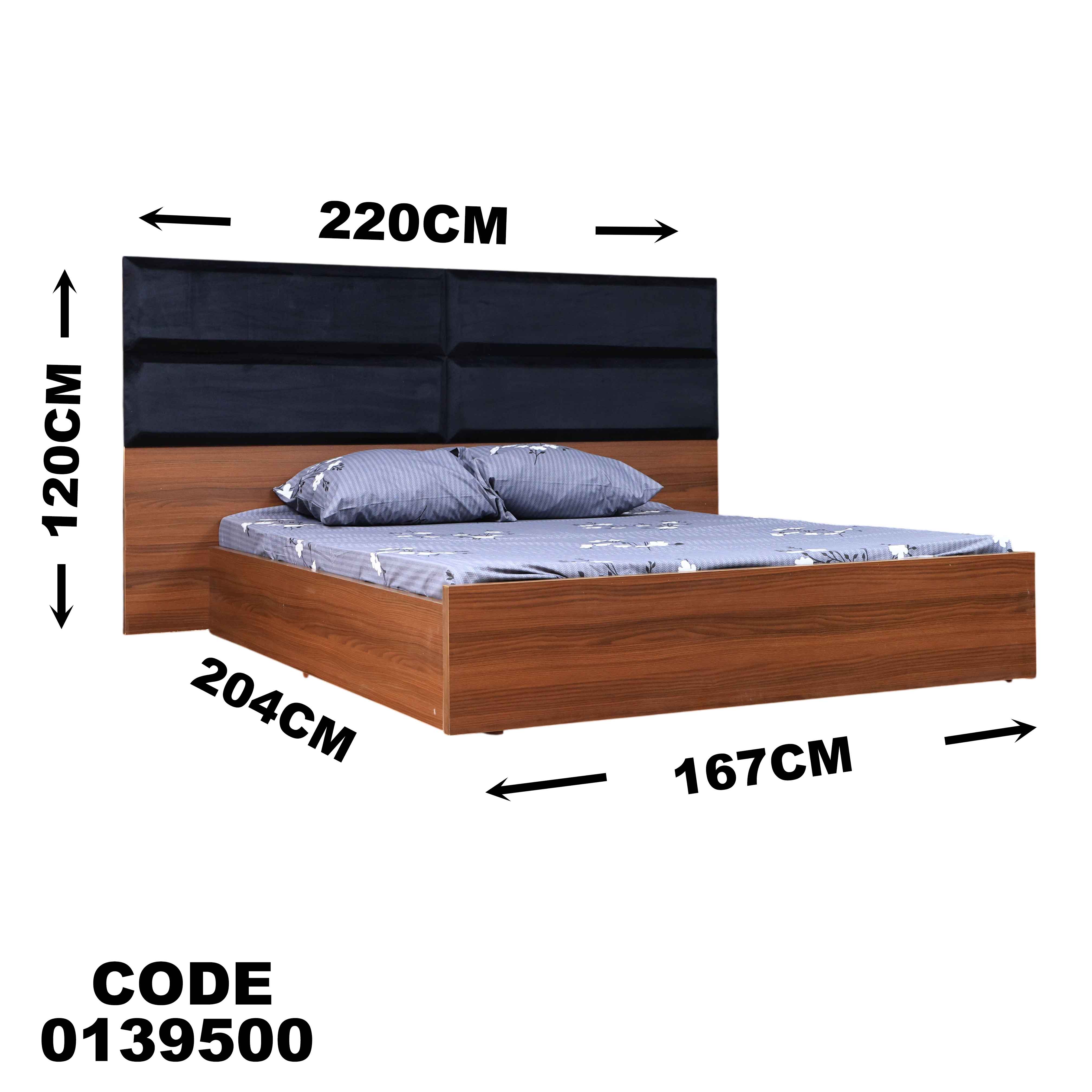 غرفه نوم ماستر 395