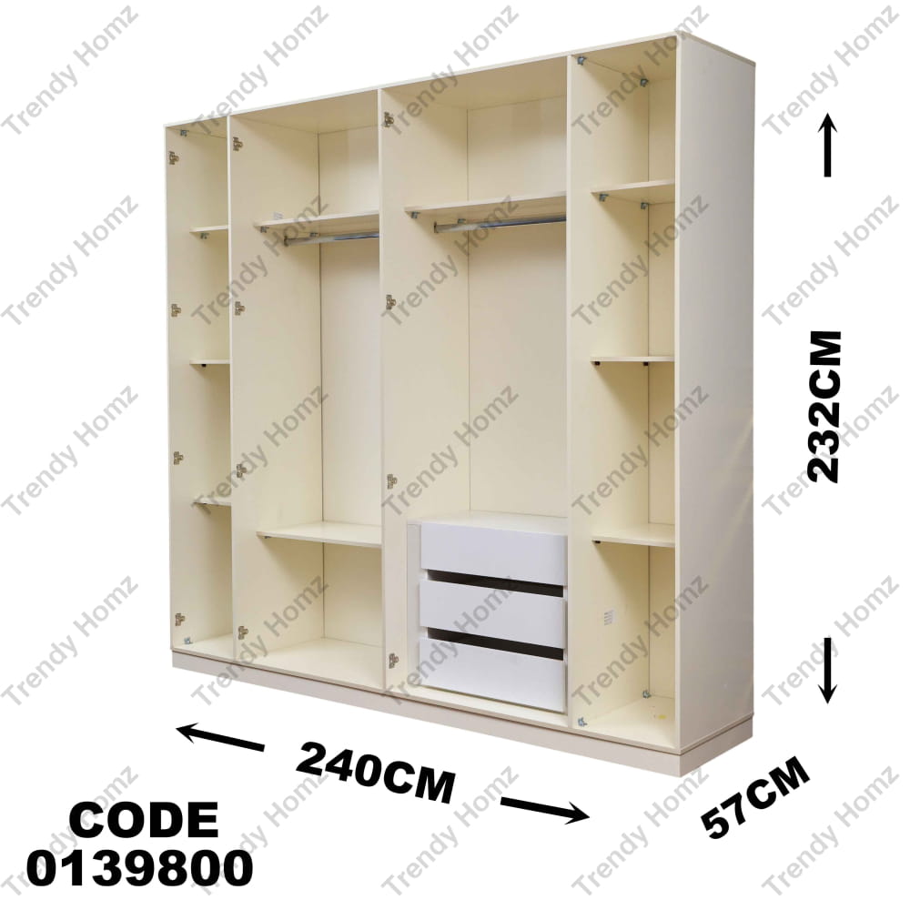 غرفة نوم ماستر 398