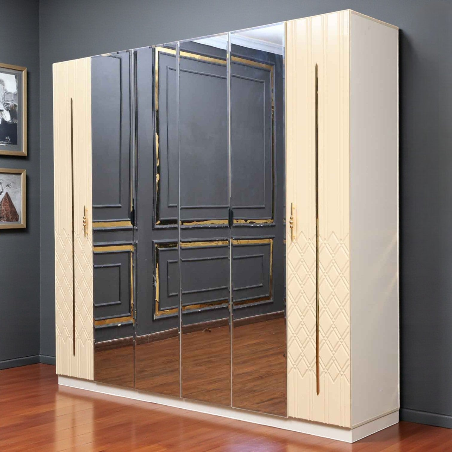 دولاب ماستر 398