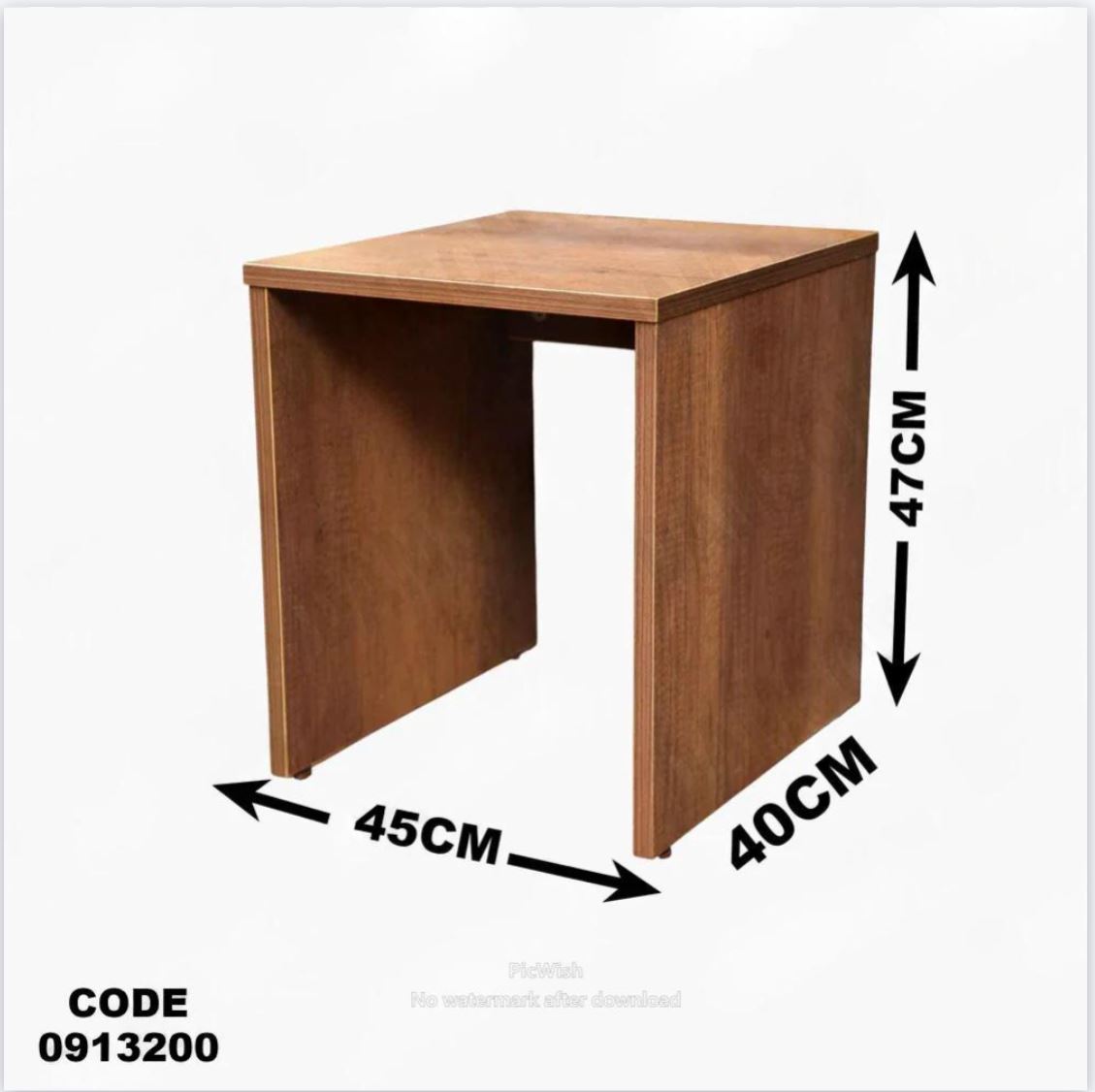 ترابيزة تليفزيون 132