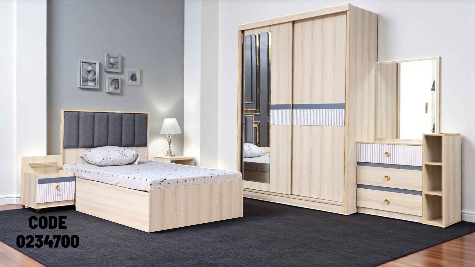 غرفة نوم اطفال 347