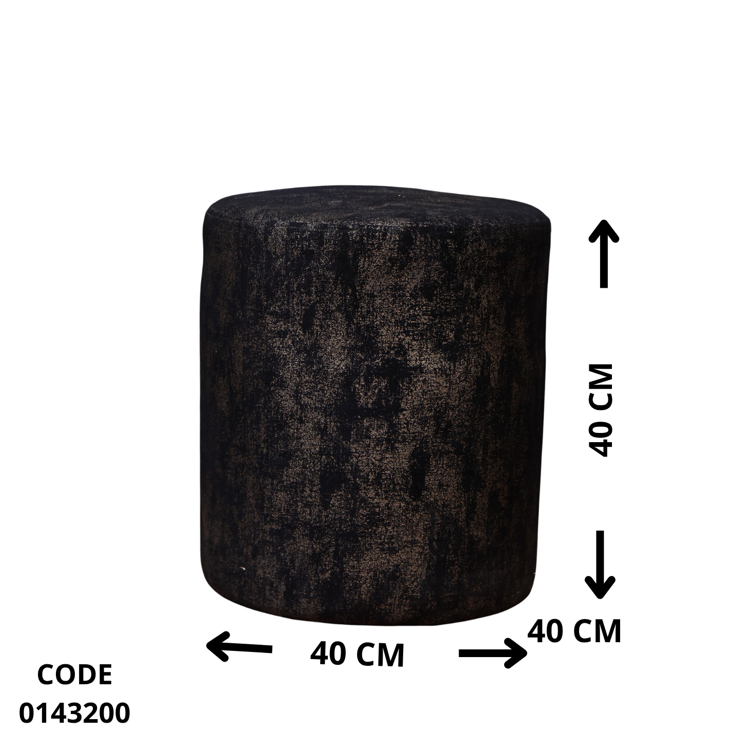 غرفة نوم ماستر 432