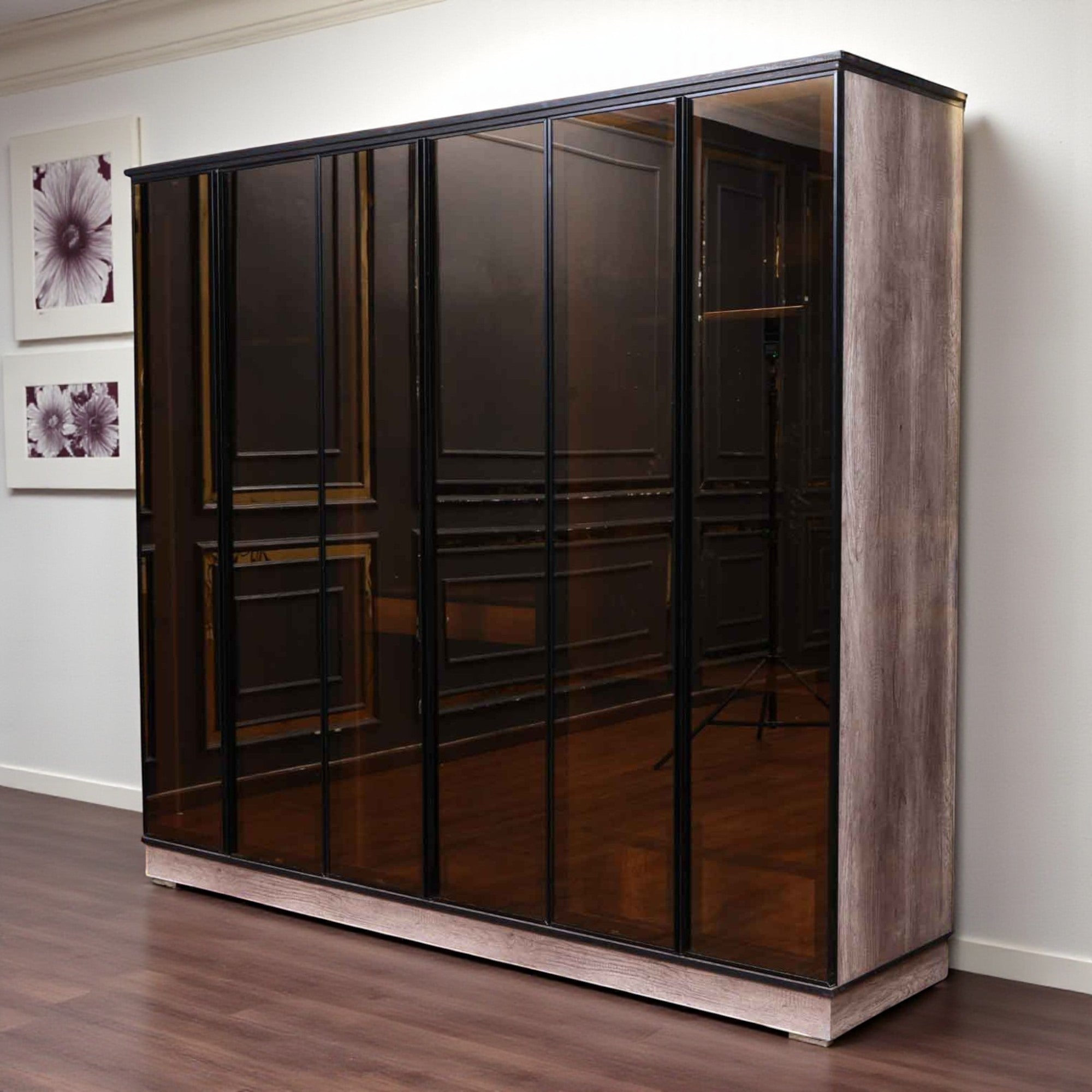 دولاب ماستر 400