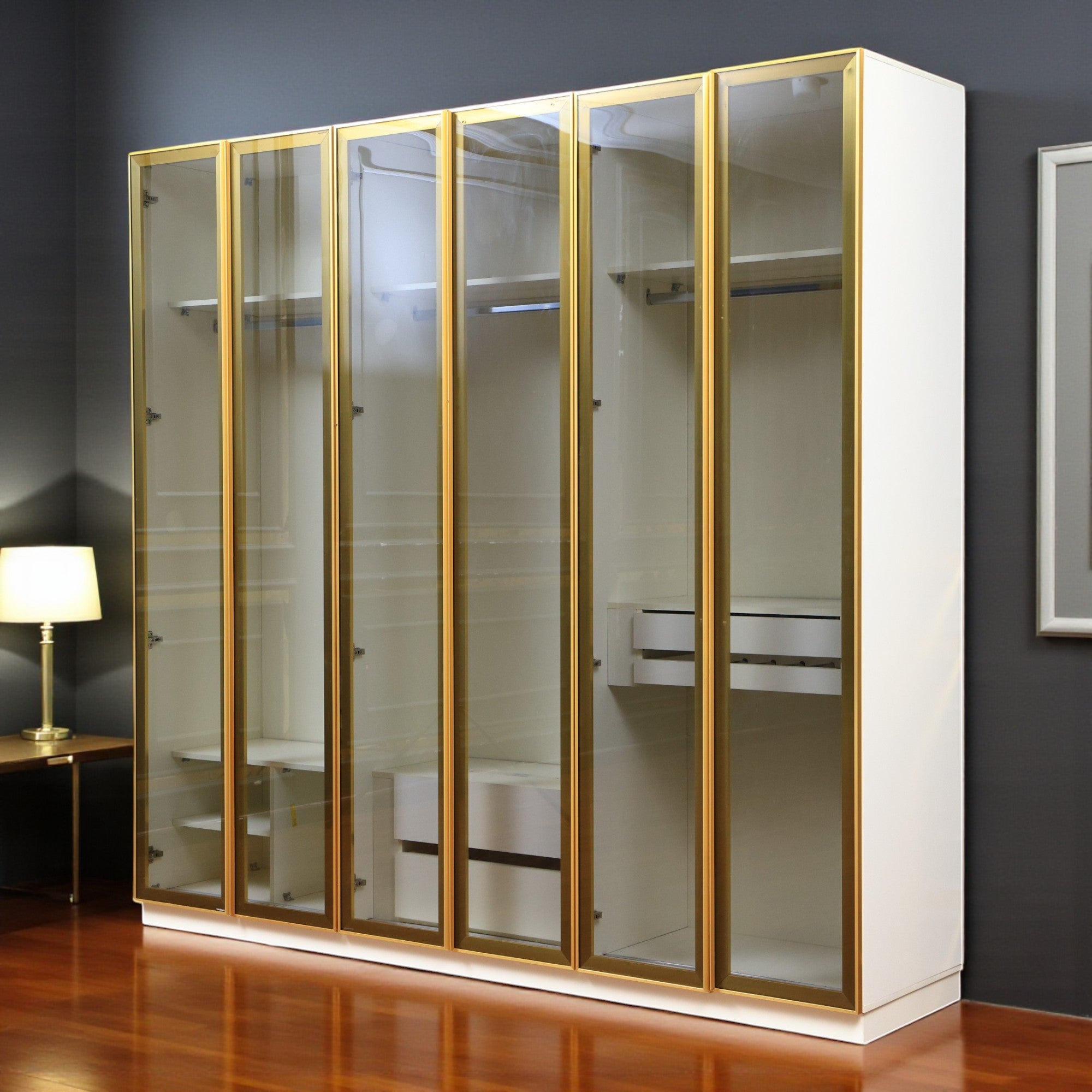 دولاب ماستر 402