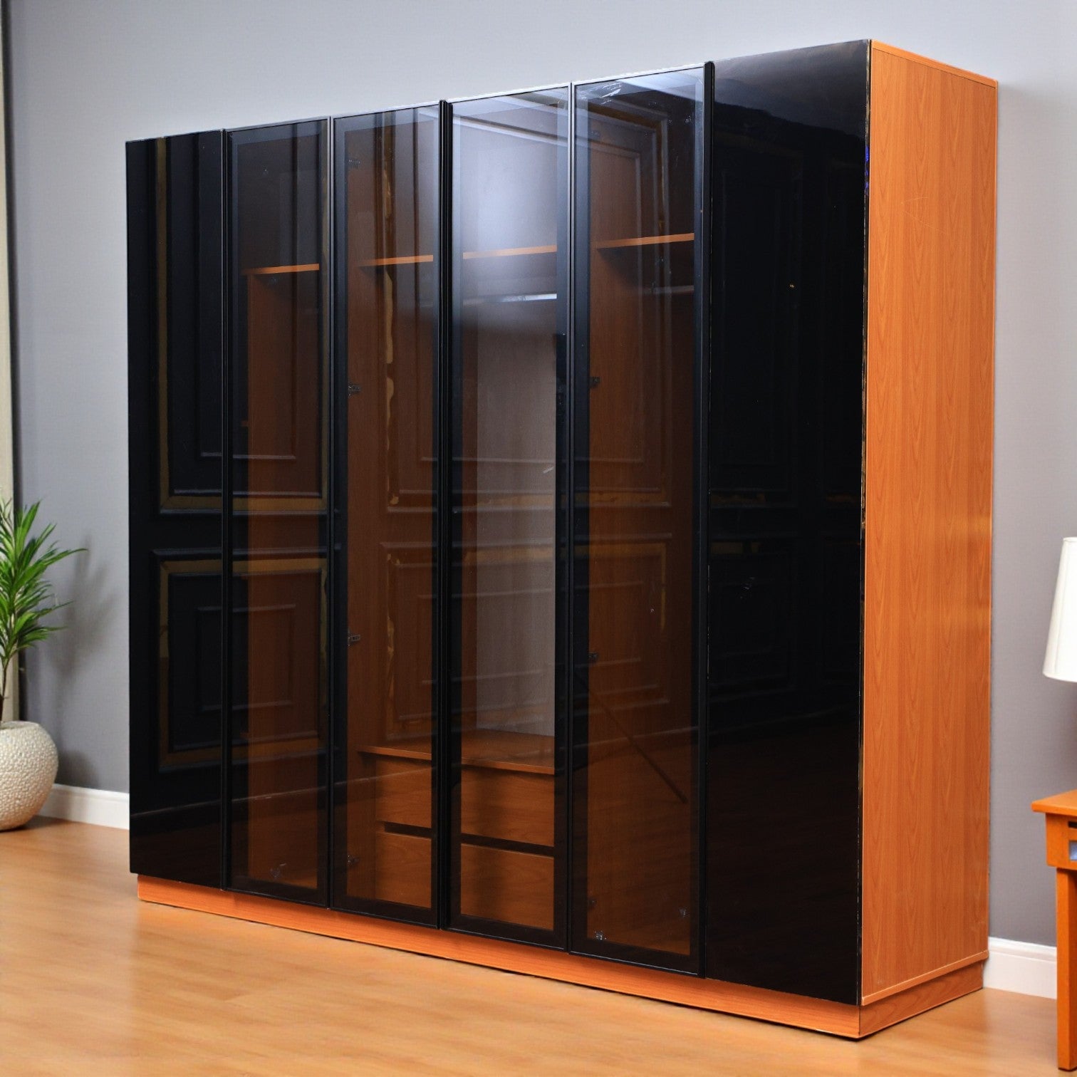 دولاب ماستر 405