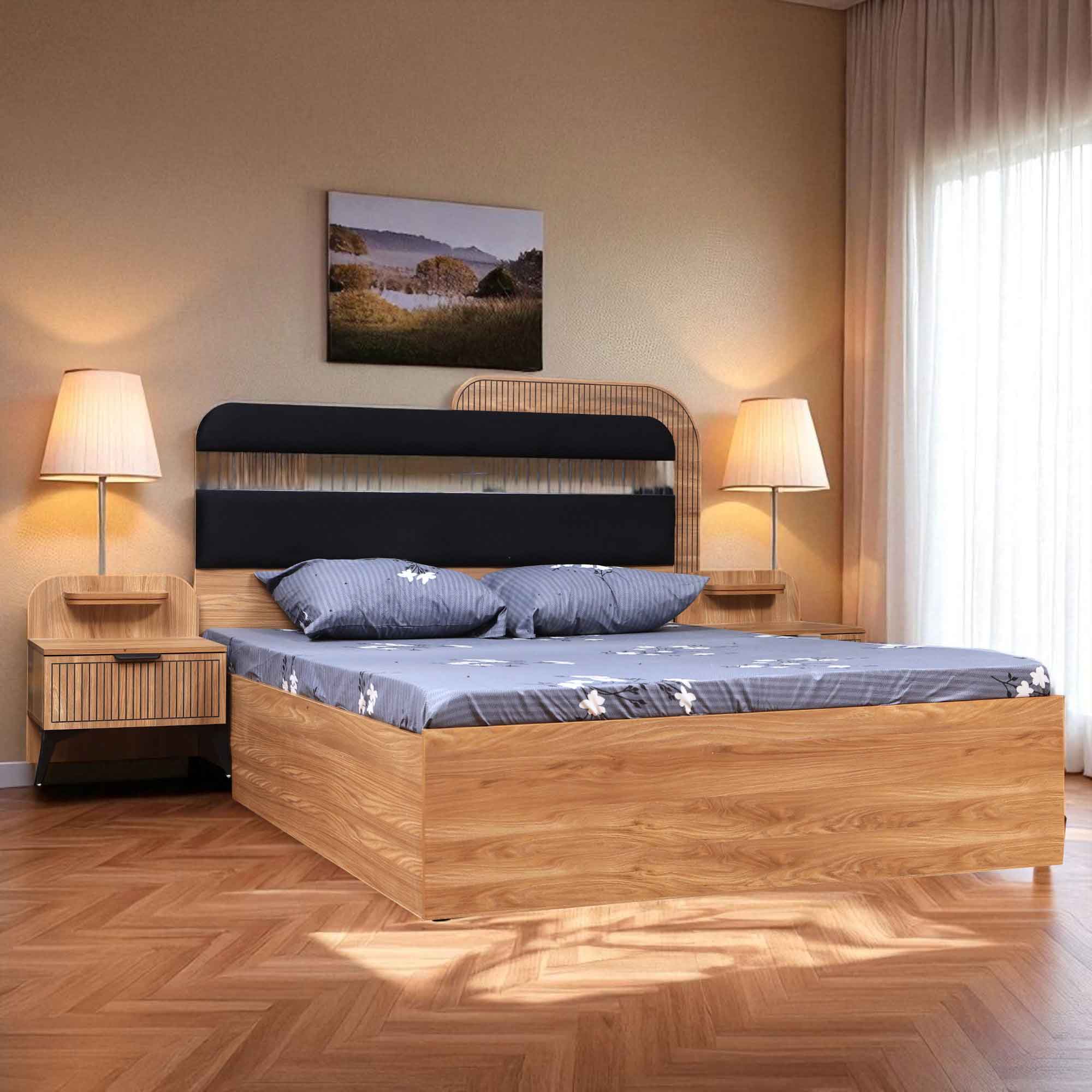 غرفة نوم ماستر 412