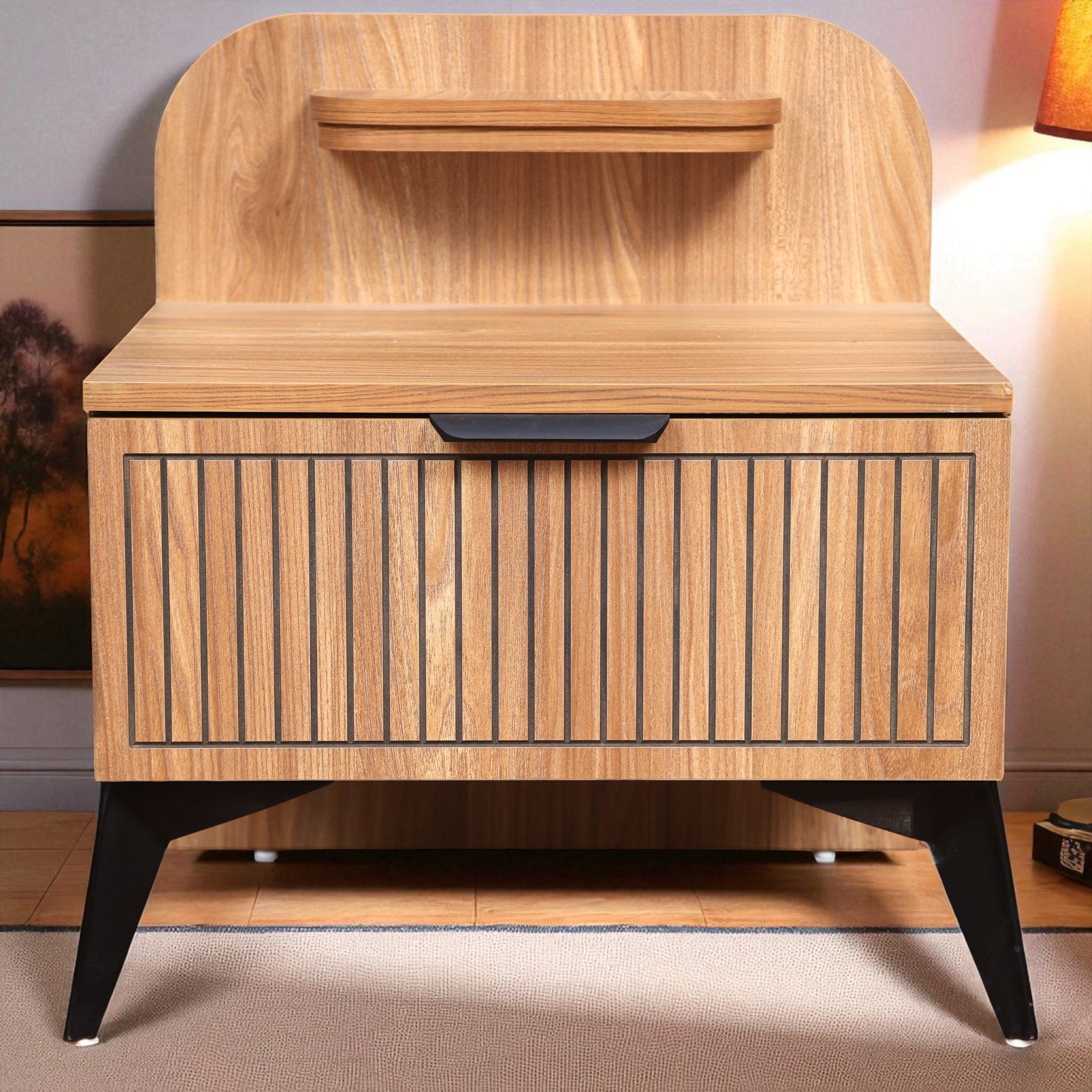 غرفة نوم ماستر 412