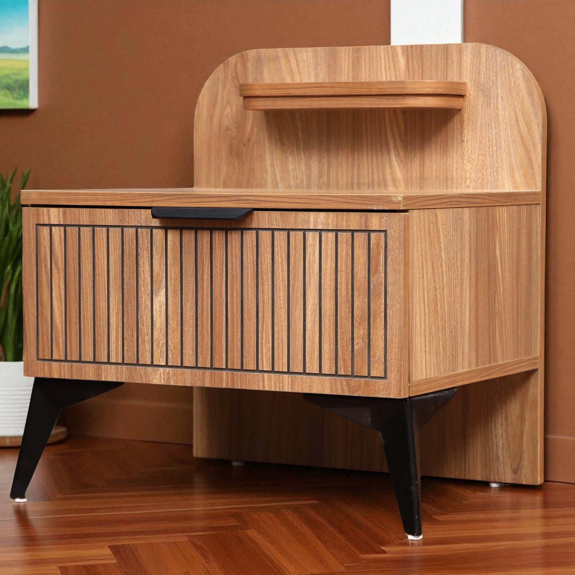 غرفة نوم ماستر 412