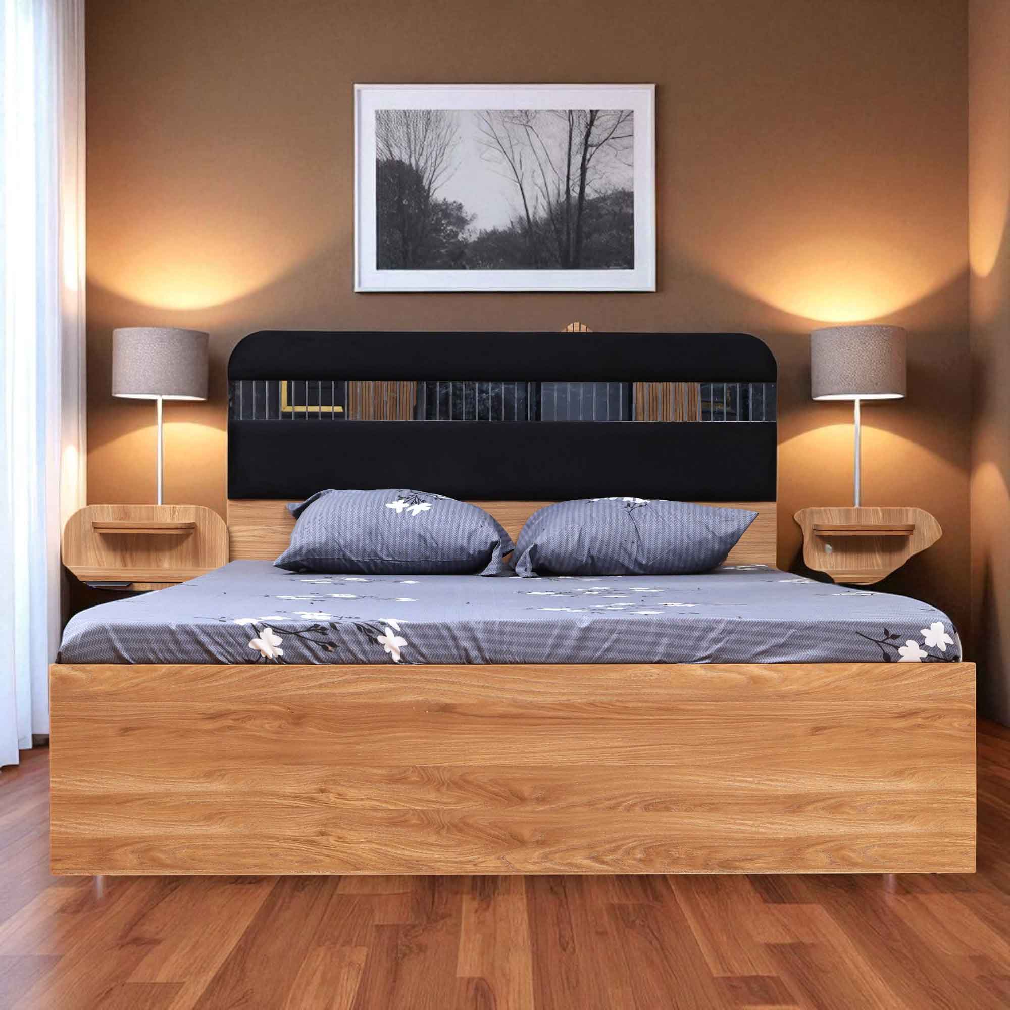 غرفة نوم ماستر 412