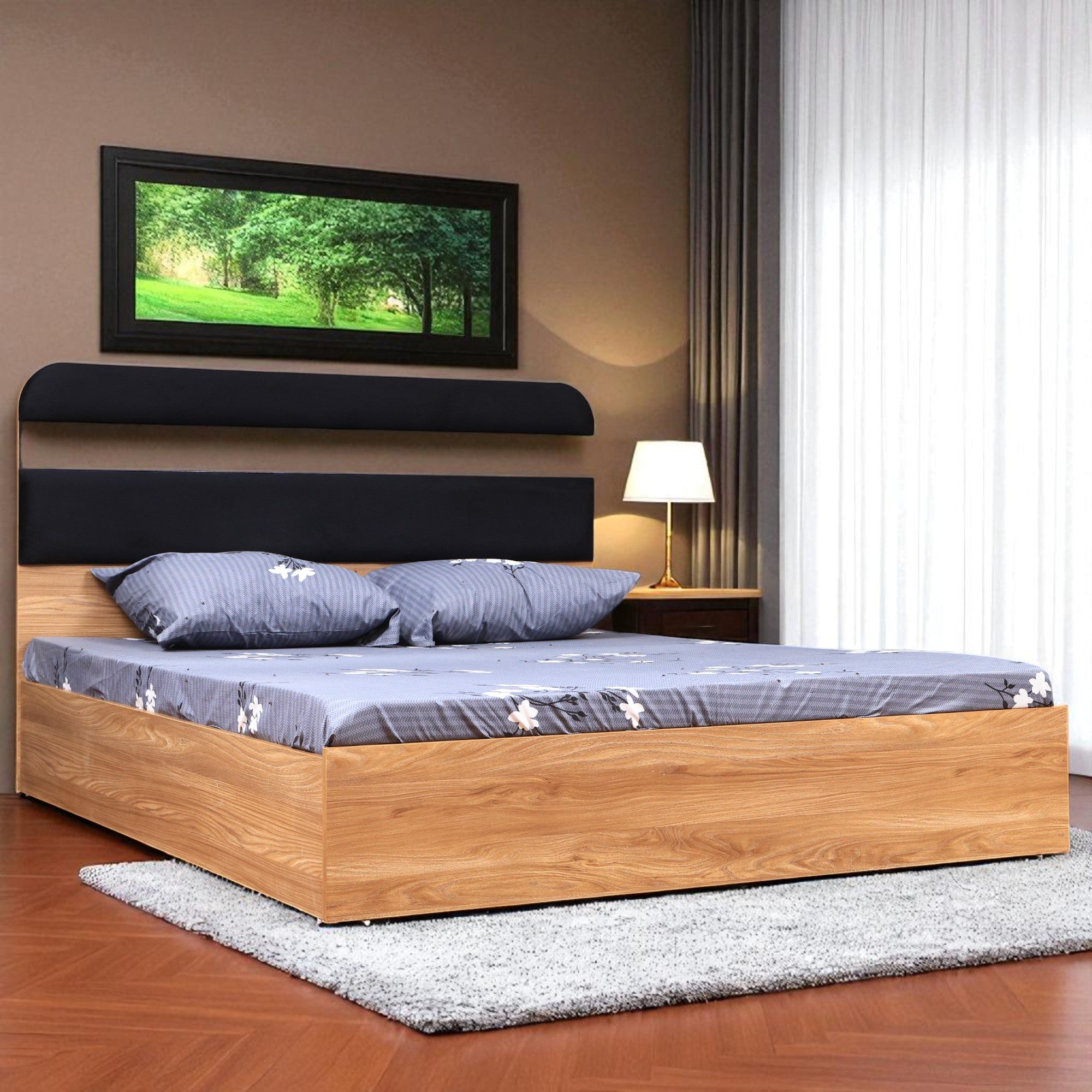 غرفة نوم ماستر 412