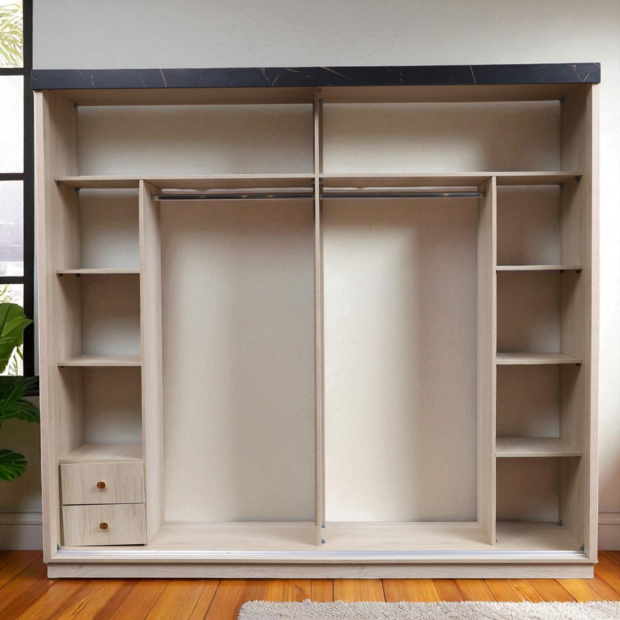 غرفة نوم ماستر 415