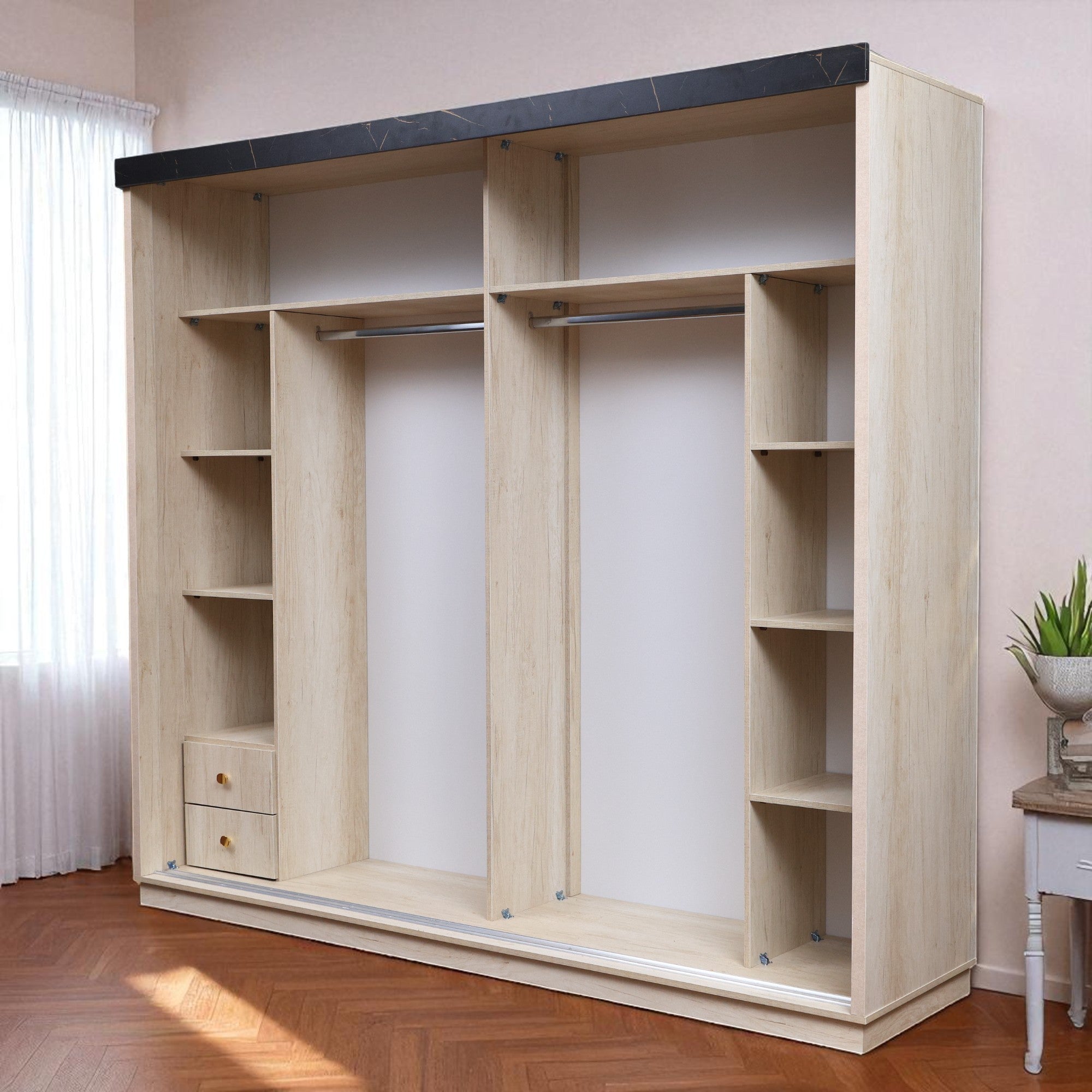 غرفة نوم ماستر 415