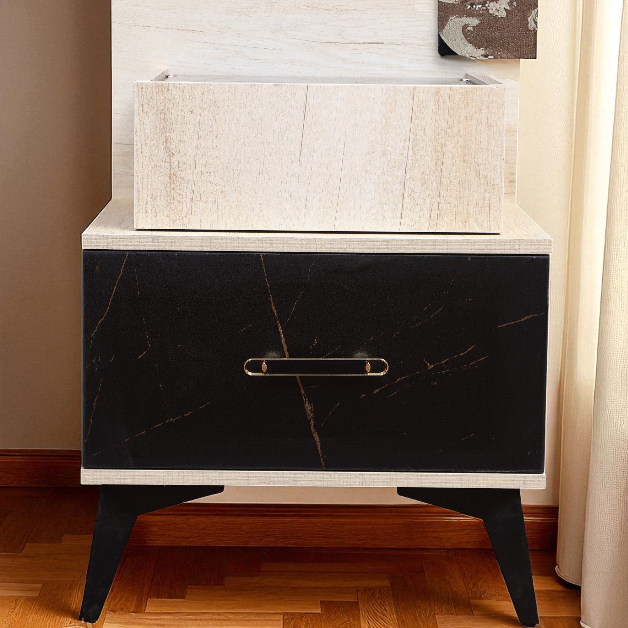 غرفة نوم ماستر 415