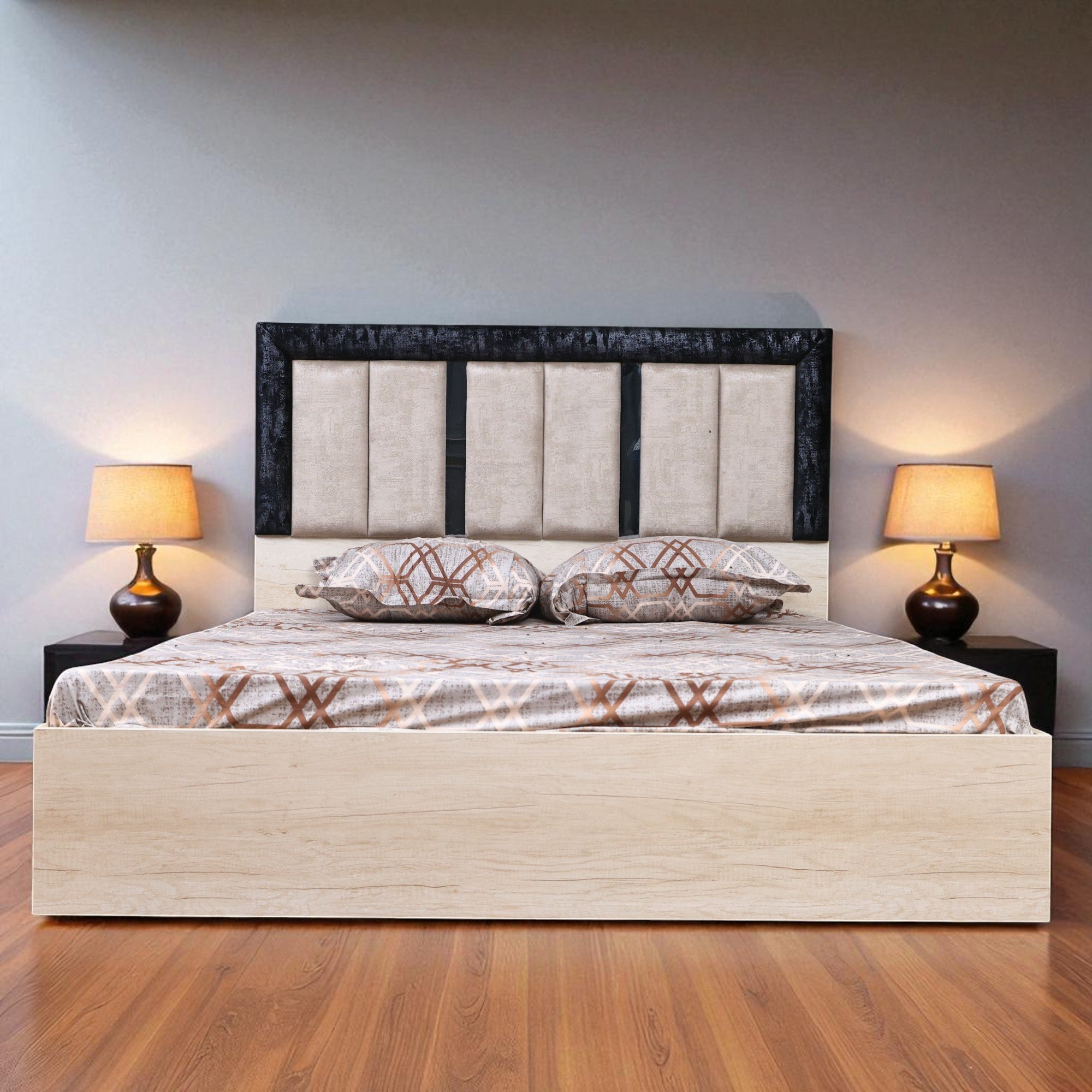 غرفة نوم ماستر 415