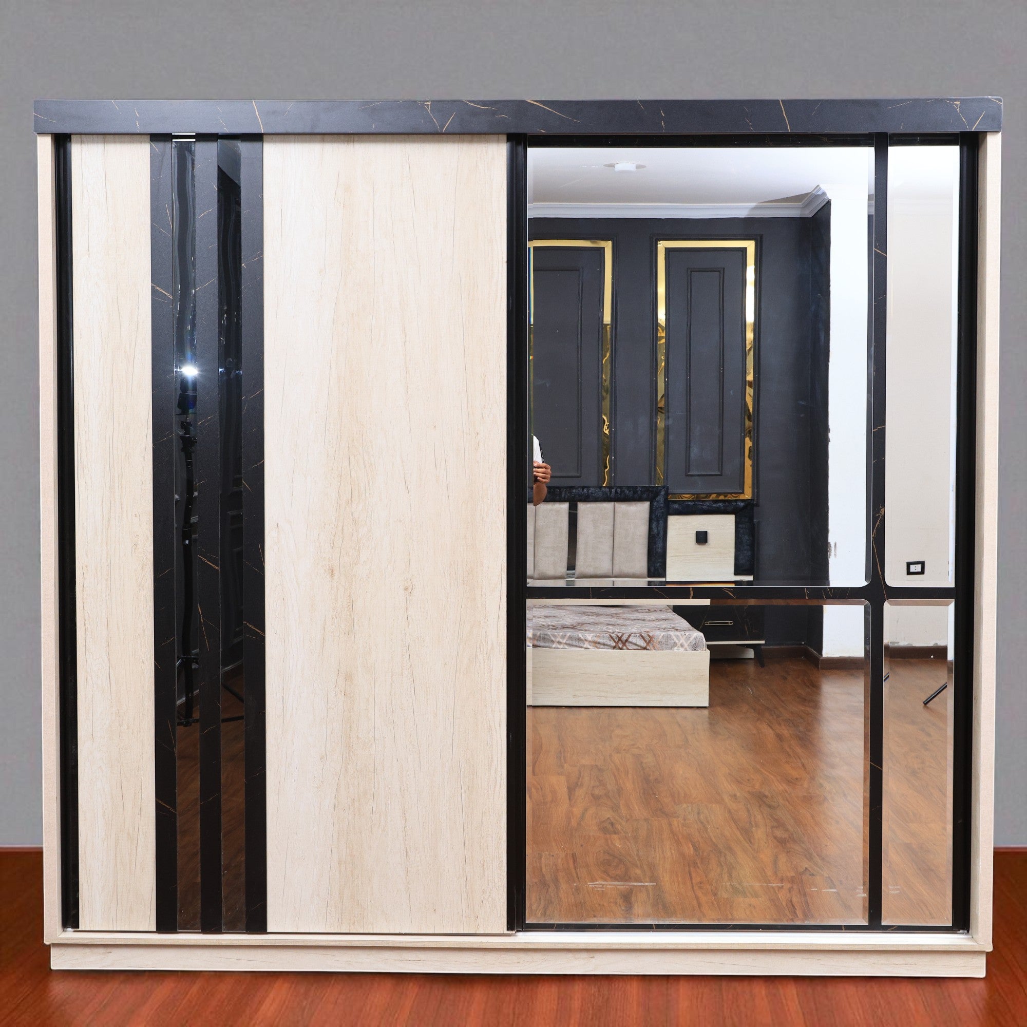 غرفة نوم ماستر 415