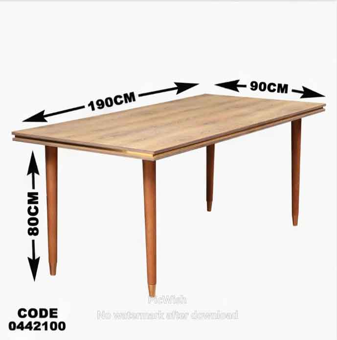 غرفة سفرة 614
