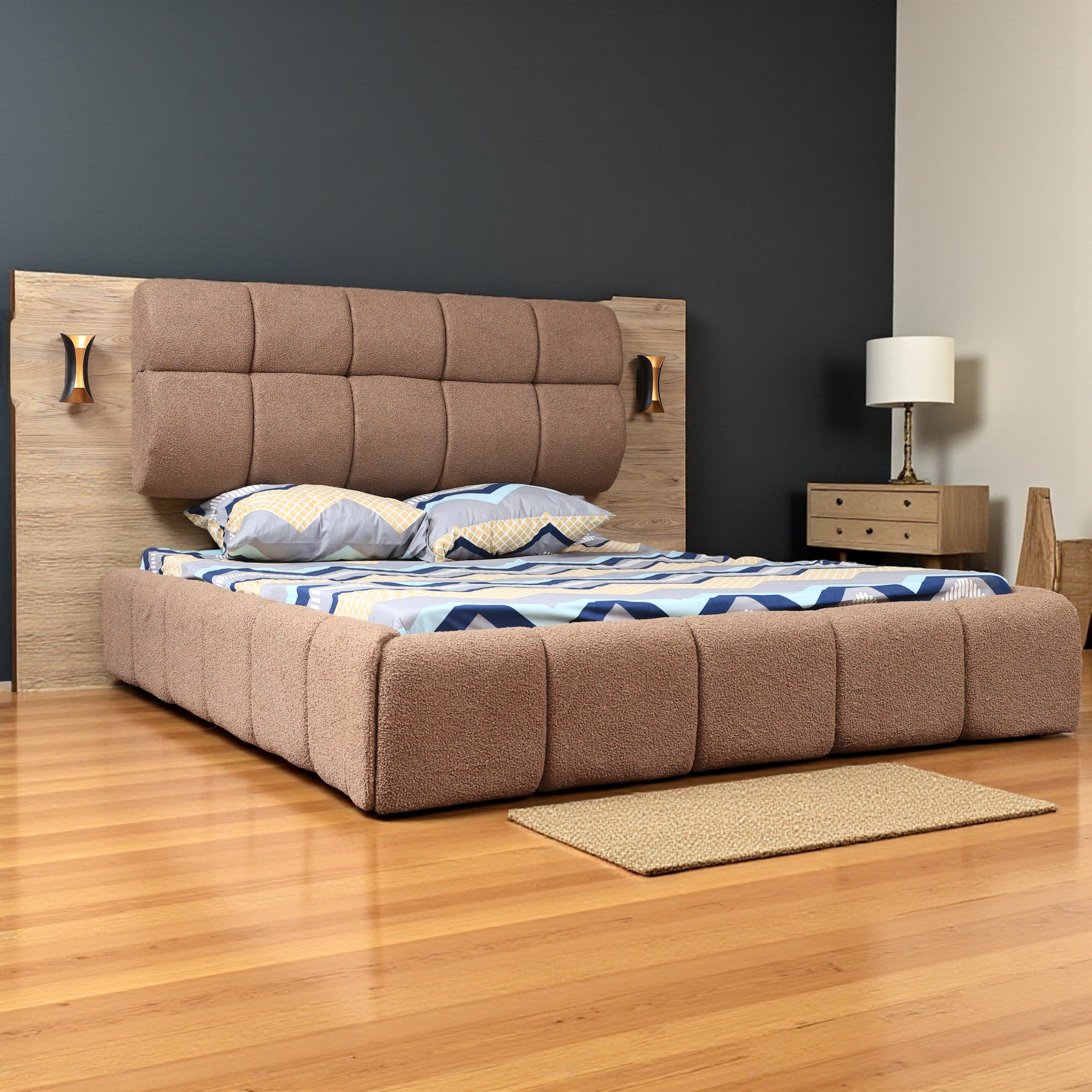 سرير ماستر 423