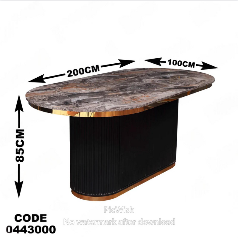 غرفة سفرة 613