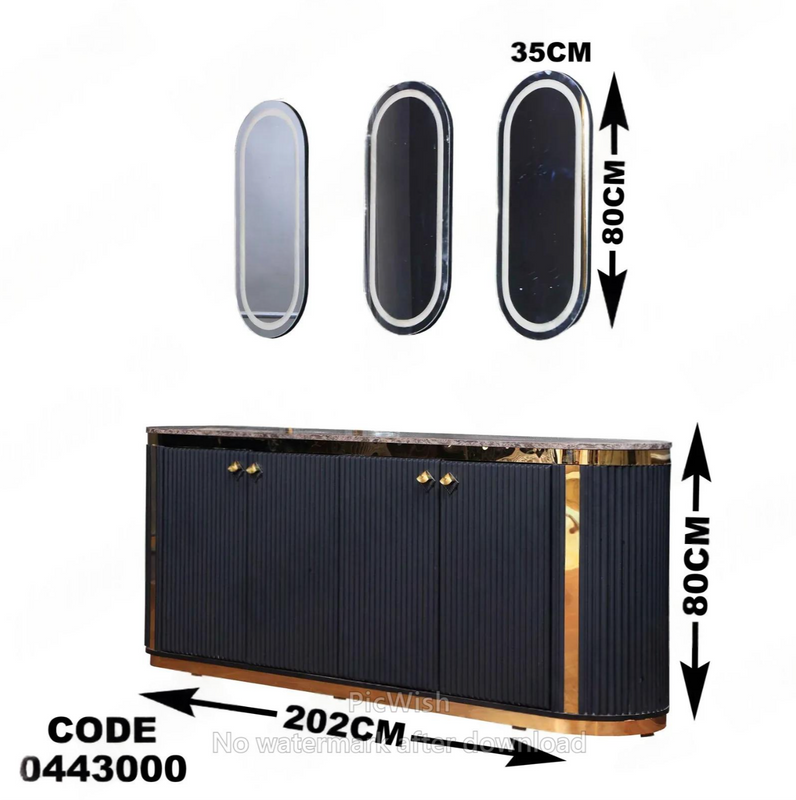 غرفة سفرة 613