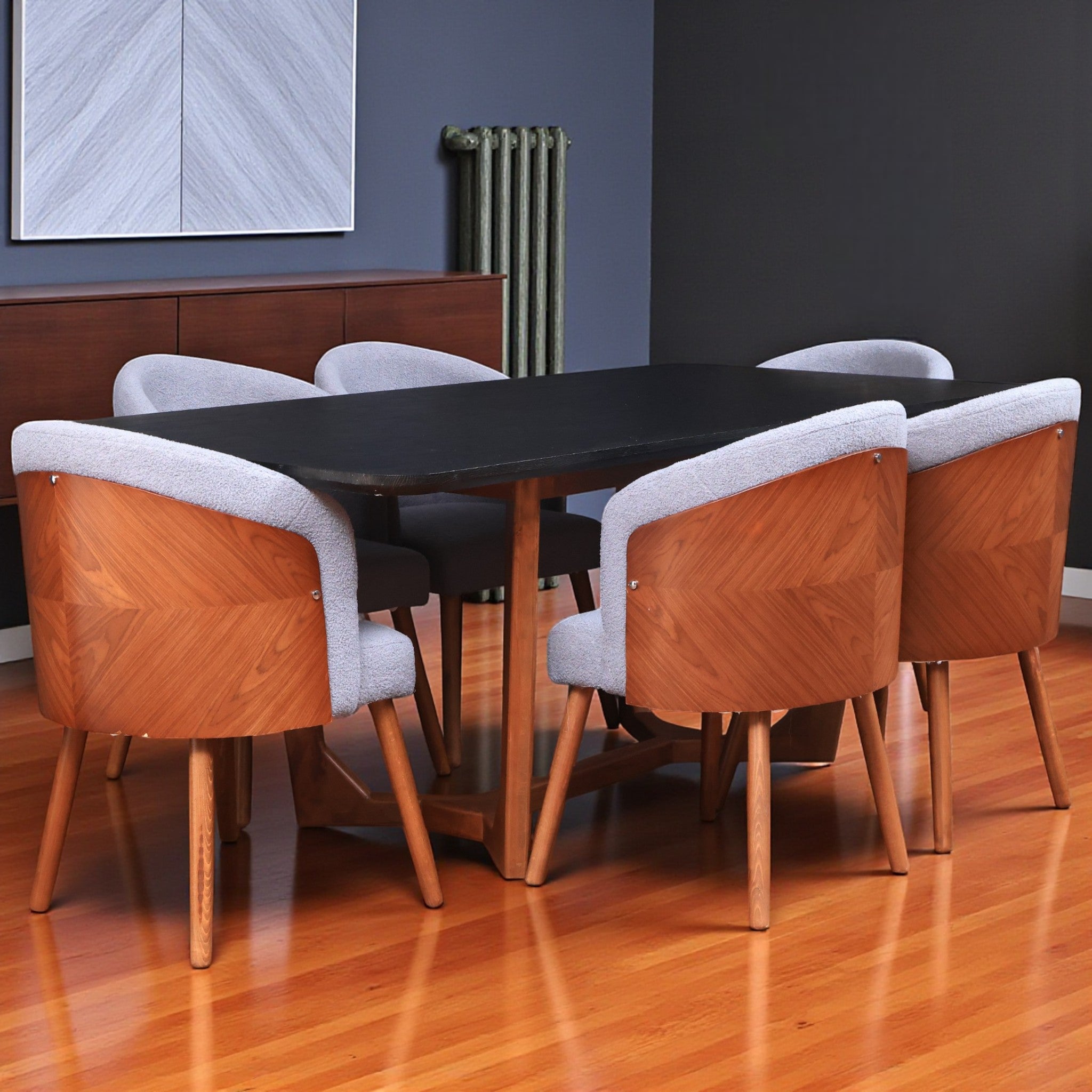 ترابيزة سفرة 437