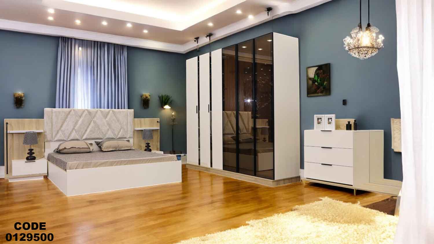 295 غرفة نوم ماستر