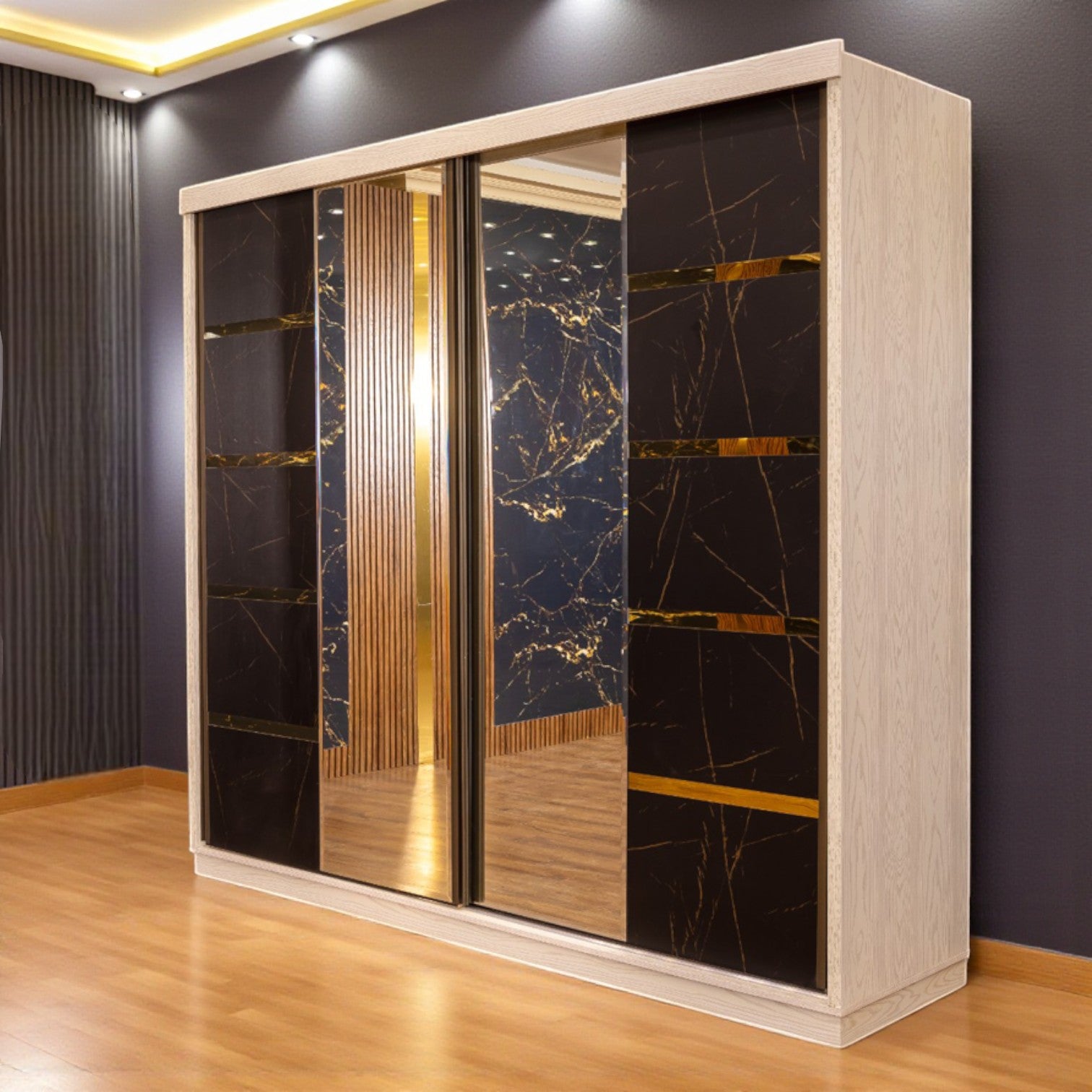 دولاب ماستر 226