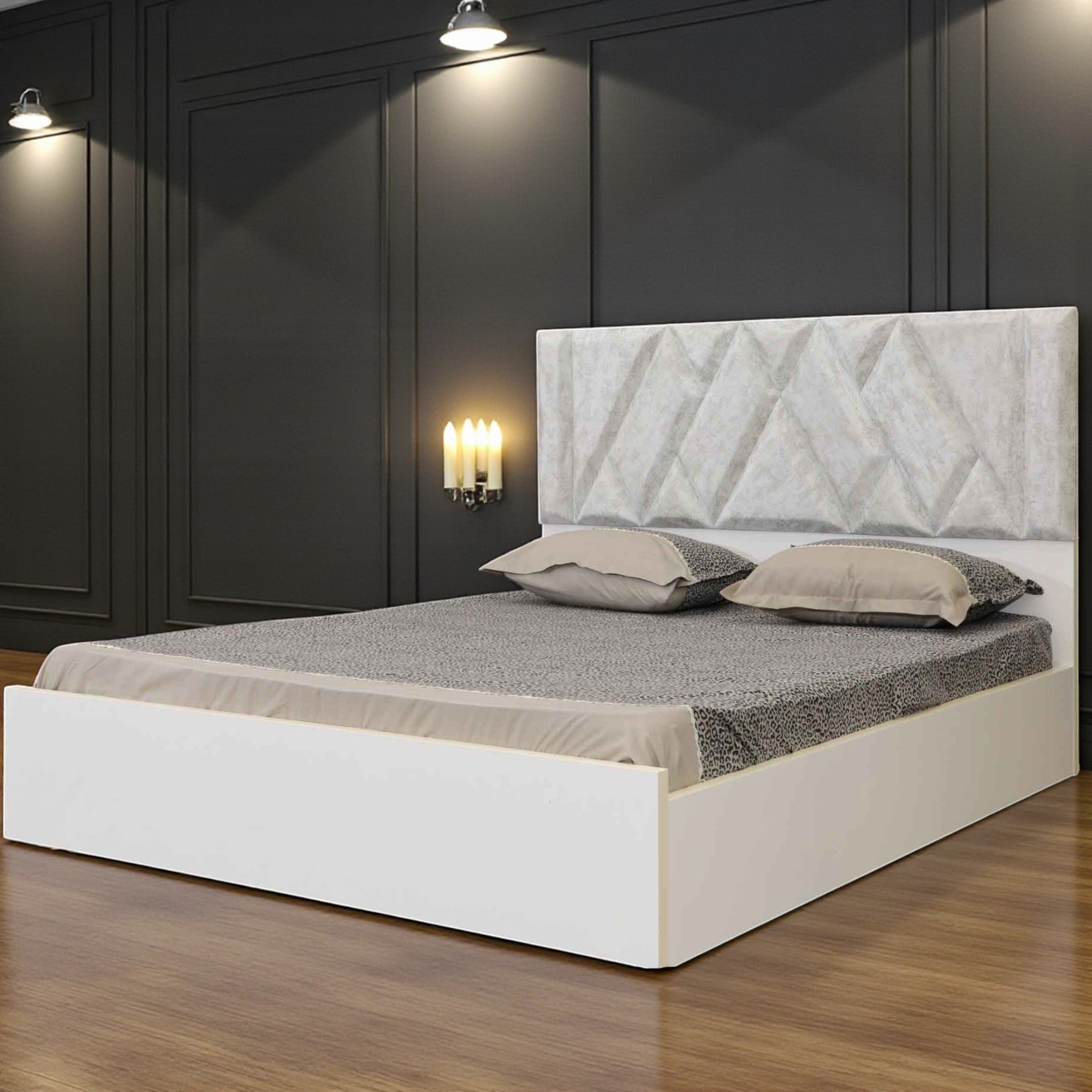 سرير ماستر 295