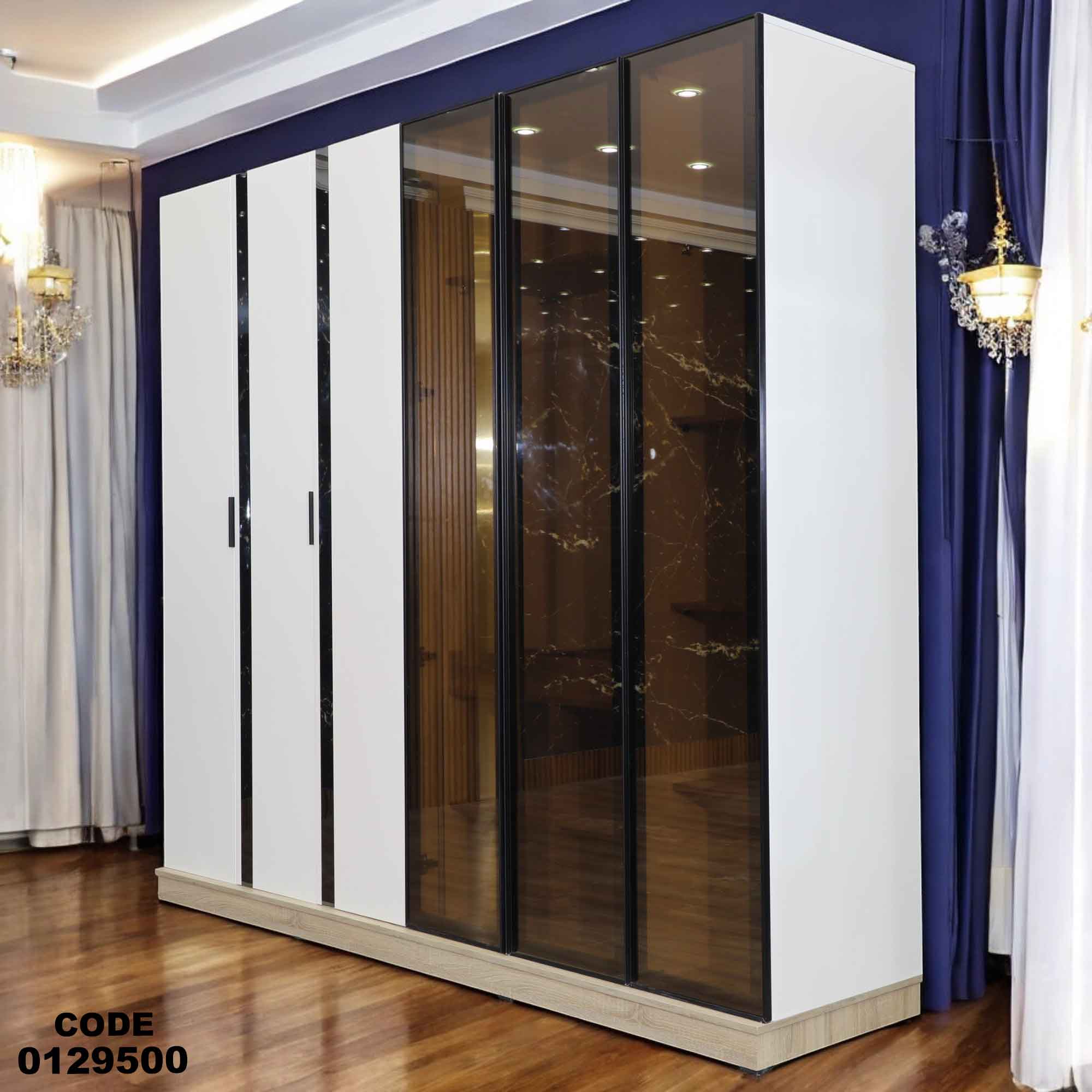 295 غرفة نوم ماستر