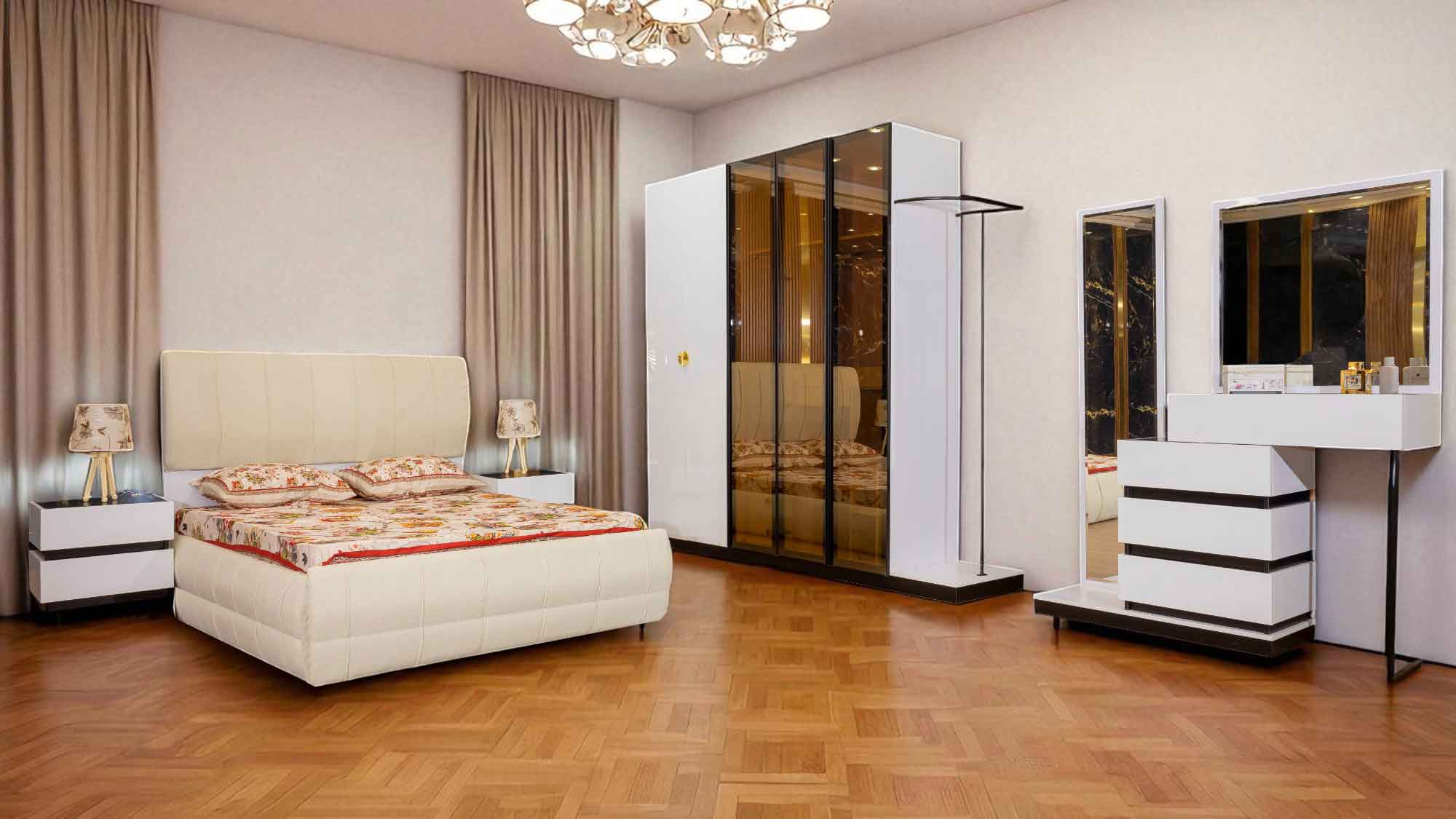 غرفة نوم ماستر 296