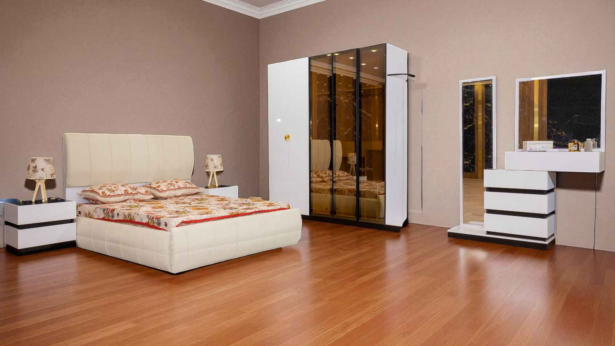 غرفة نوم ماستر 296