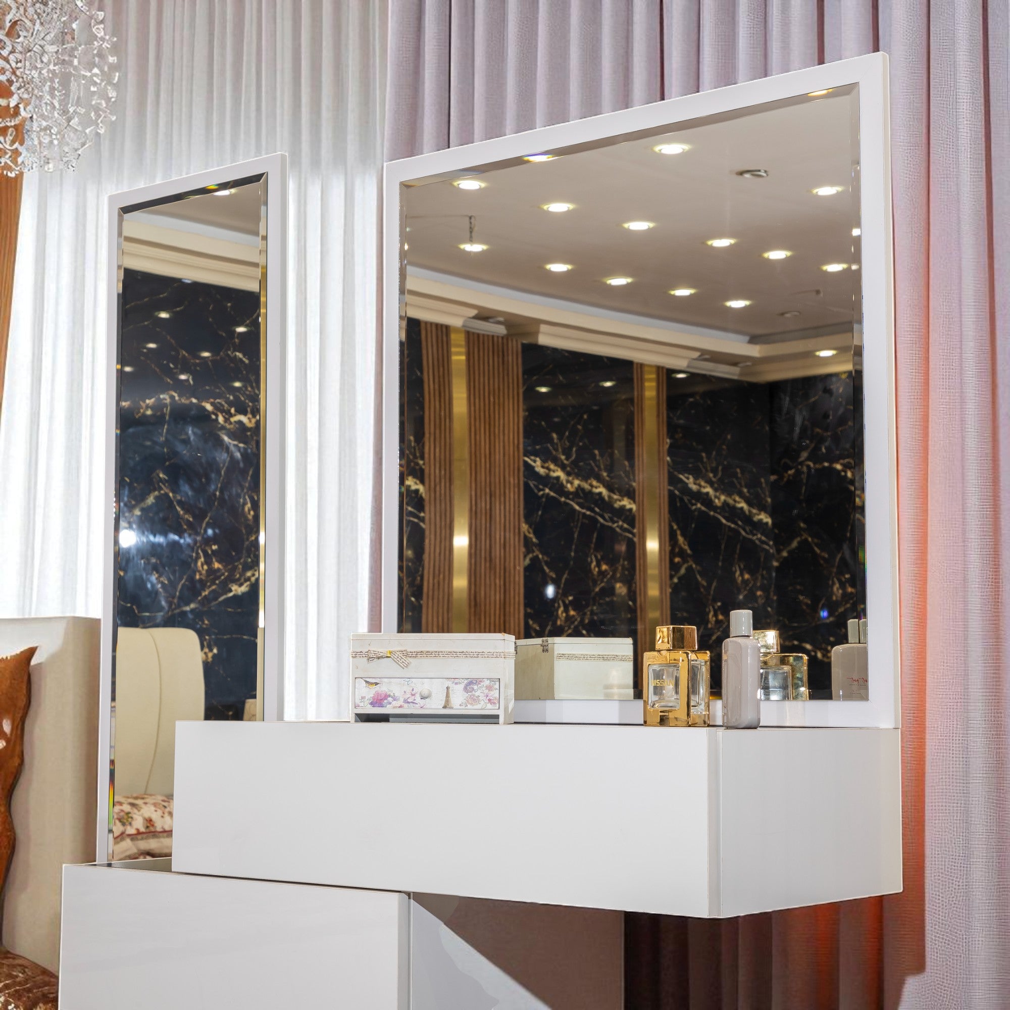 غرفة نوم ماستر 296