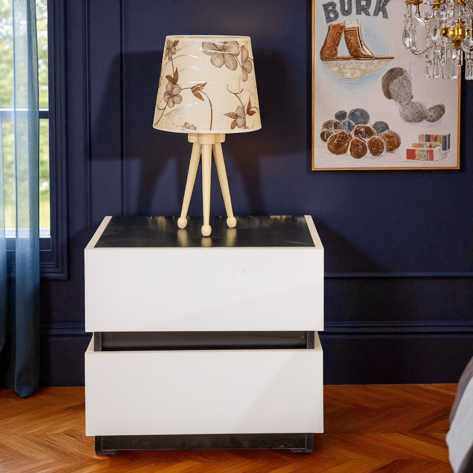 غرفة نوم ماستر 296