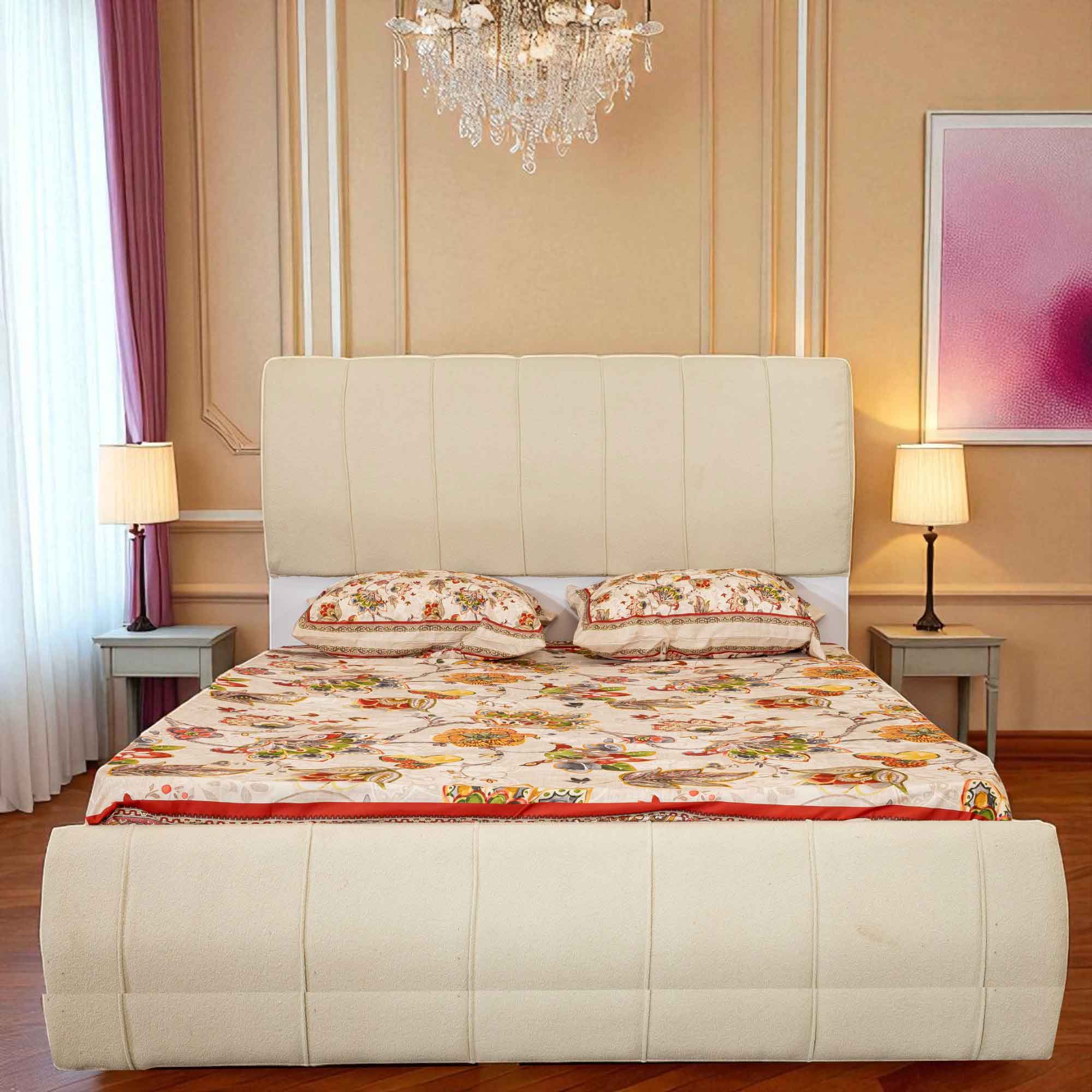 غرفة نوم ماستر 296