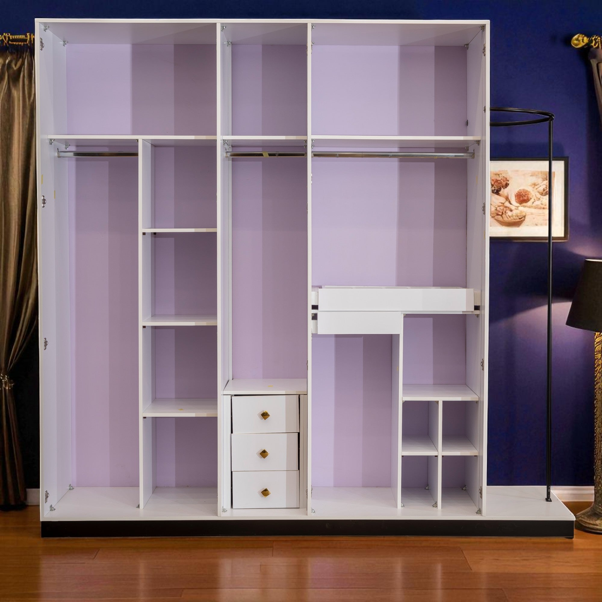 دولاب ماستر 296