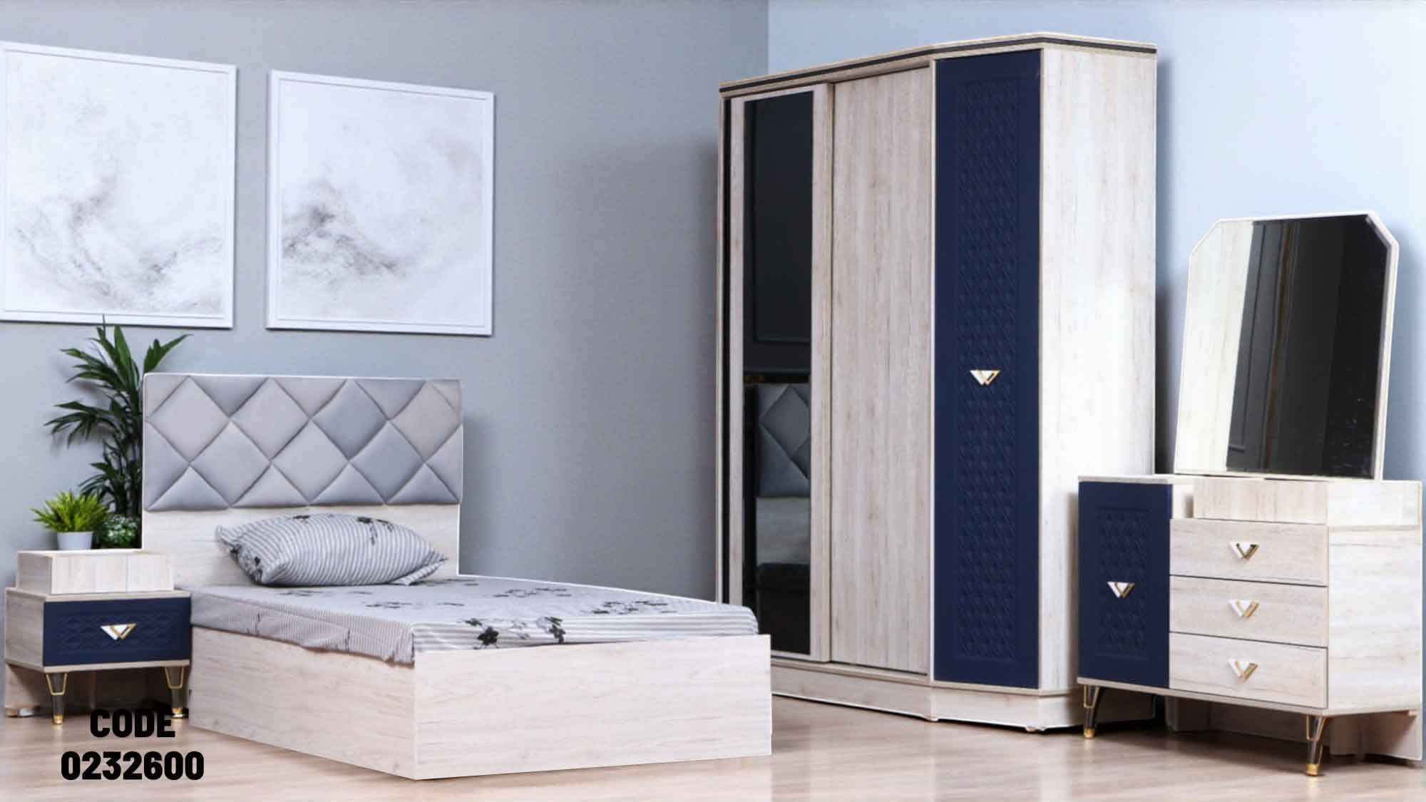 غرفة نوم اطفال 302