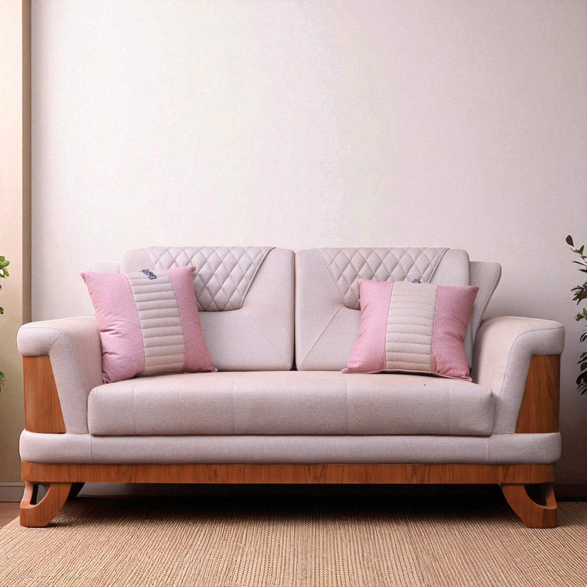 كنبة سرير 4-503