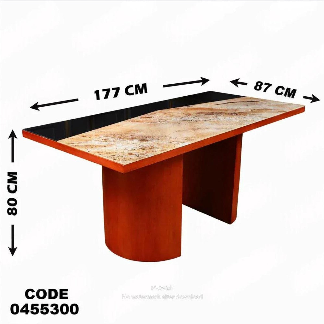 ترابيزة سفرة 553