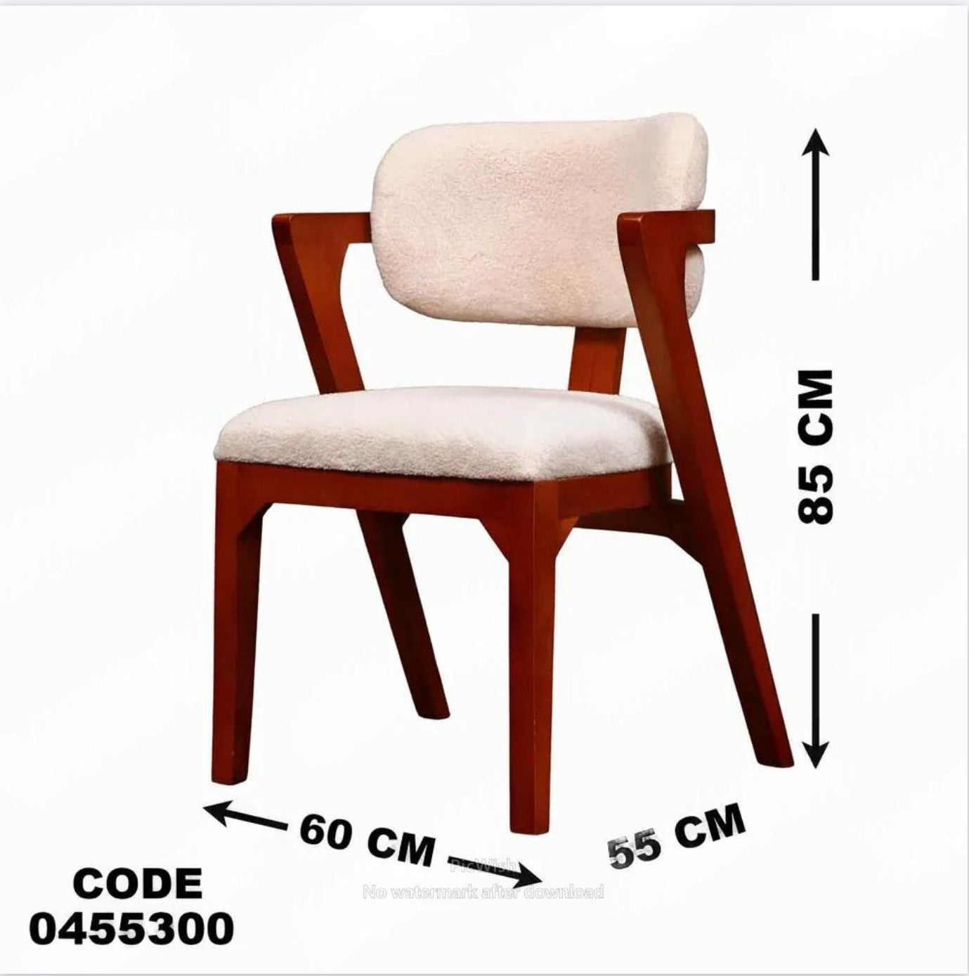 ترابيزة سفرة 553