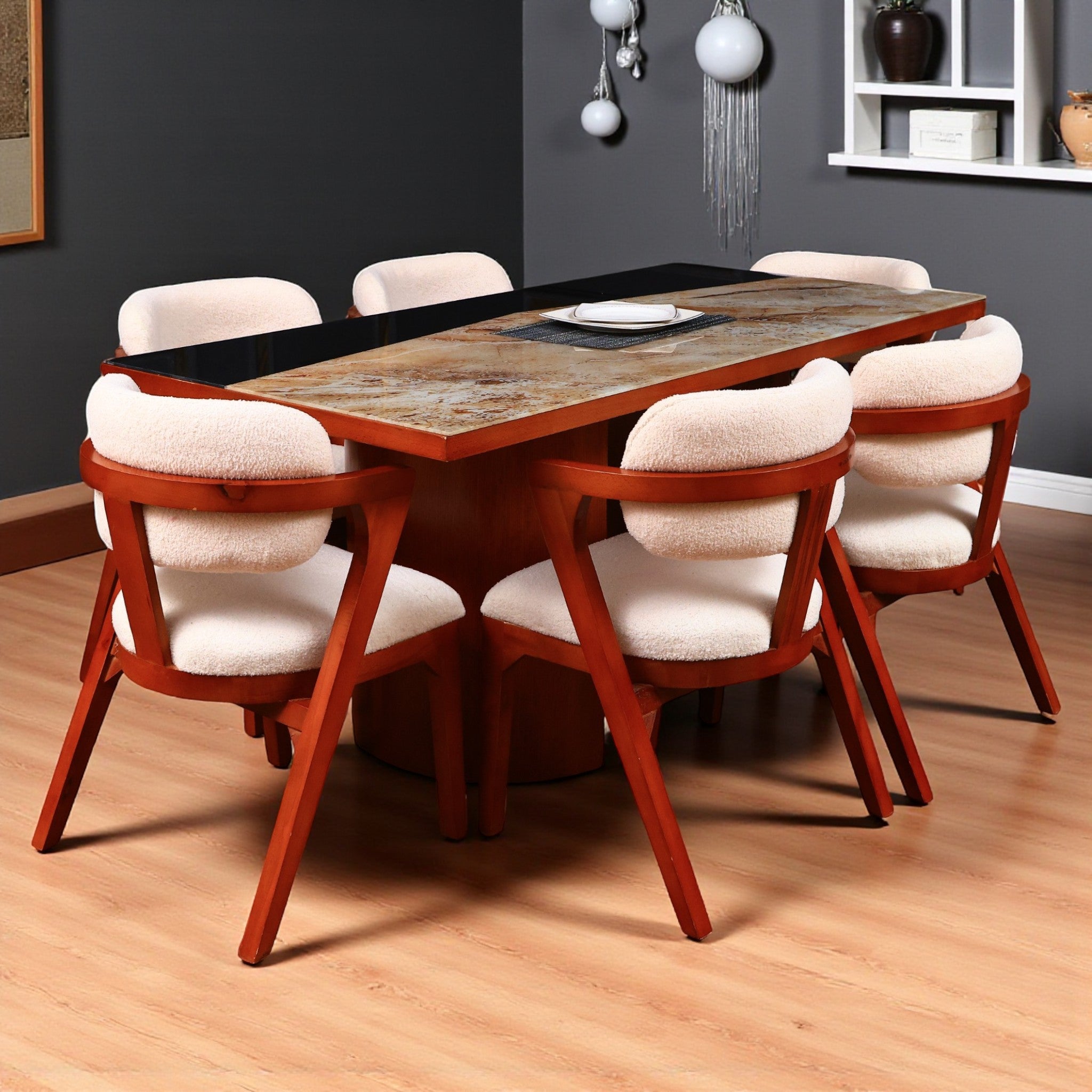 ترابيزة سفرة 553