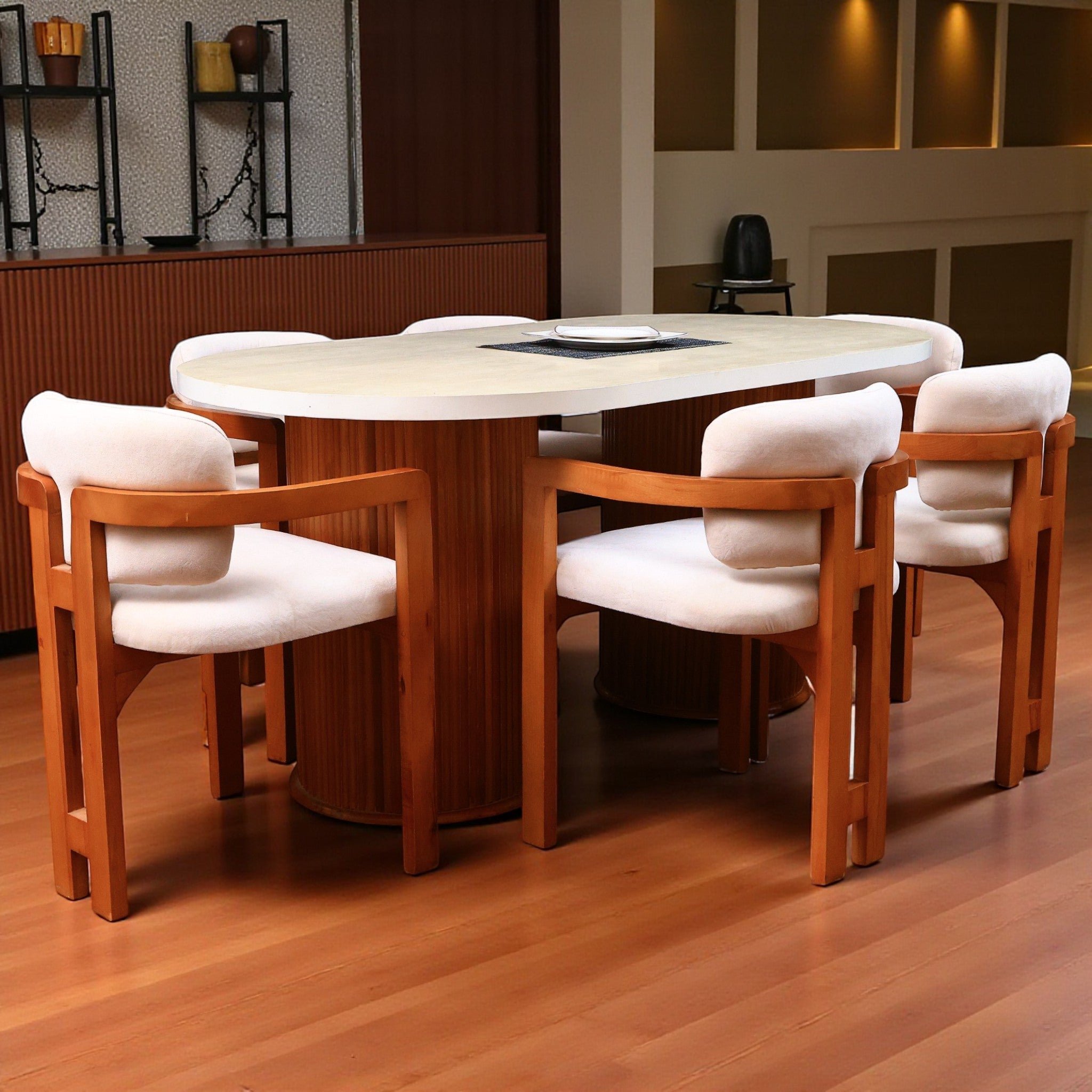 ترابيزة سفرة 554