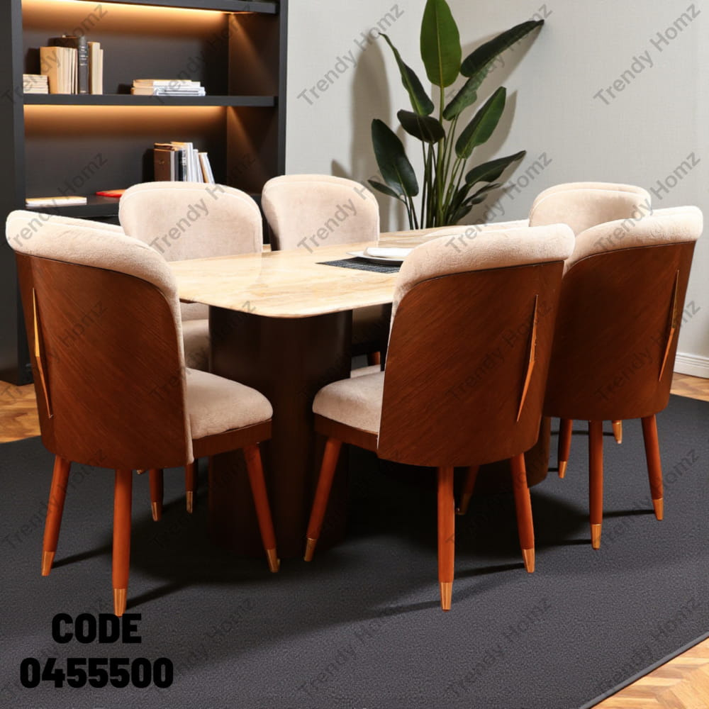 ترابيزة سفرة 555