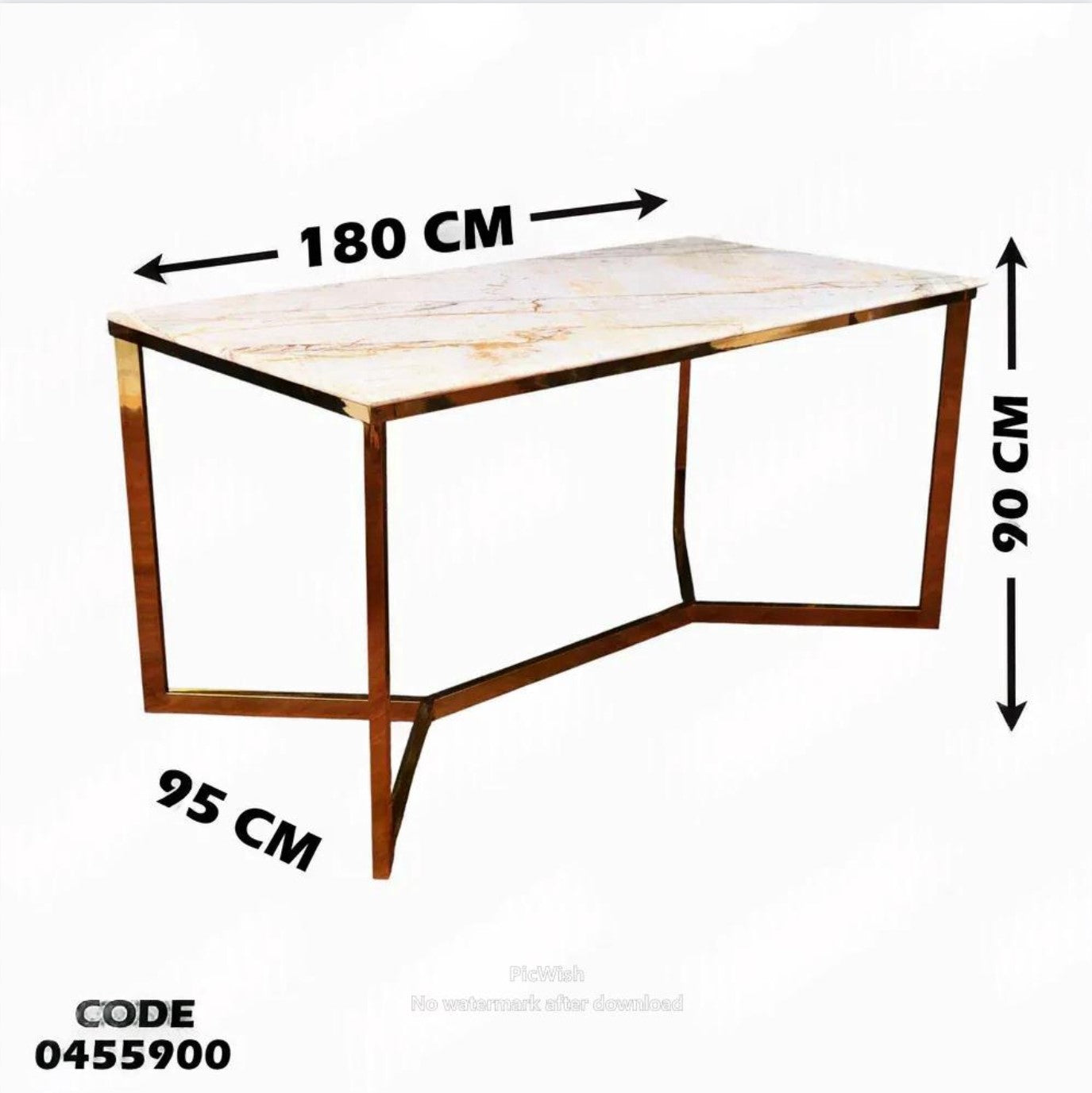 ترابيزة سفرة 559