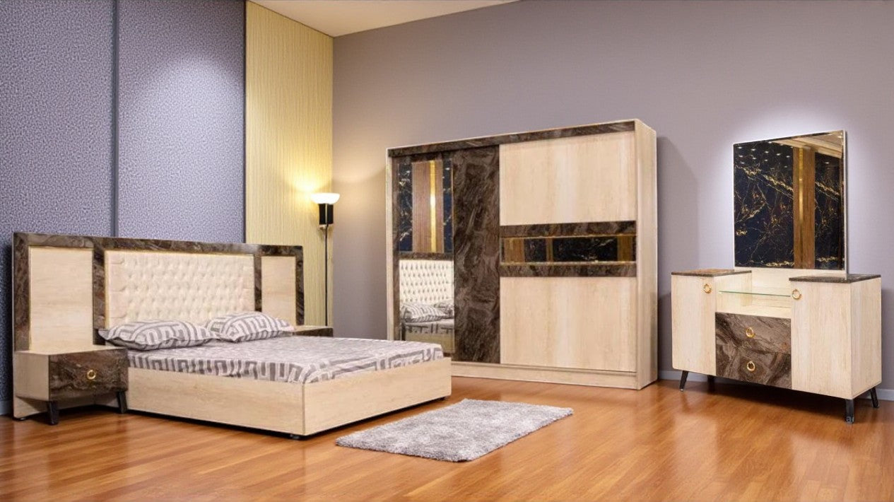 غرفة نوم ماستر 243