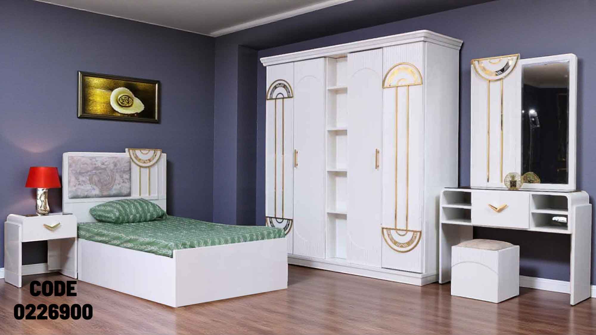 غرفة نوم اطفال 268